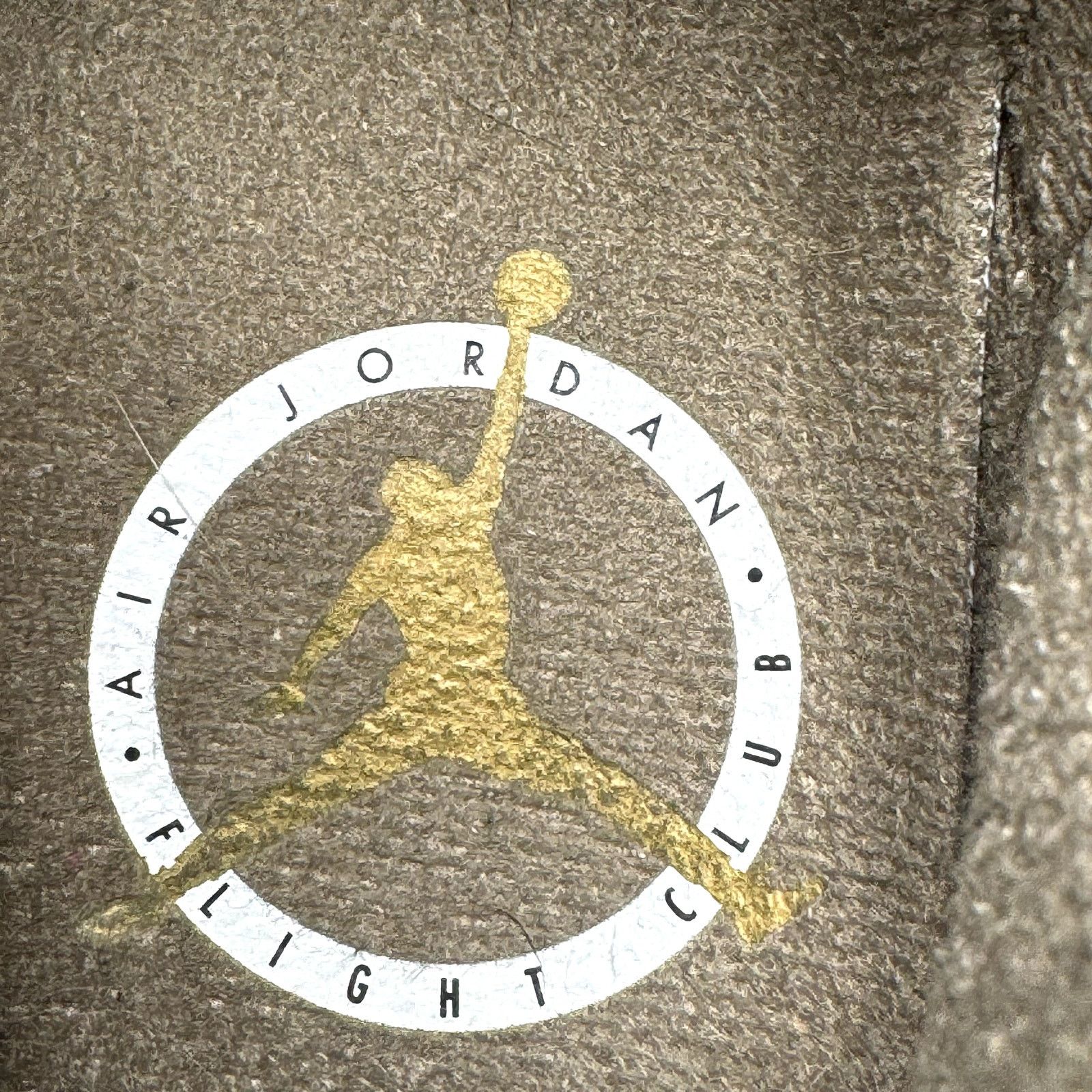 Jordan Brand × Nike Size 8 - Nike Air Jordan 3 Retro Palomino Men's Shoes Size US 8 / EU 41 - 6 Thumbnail