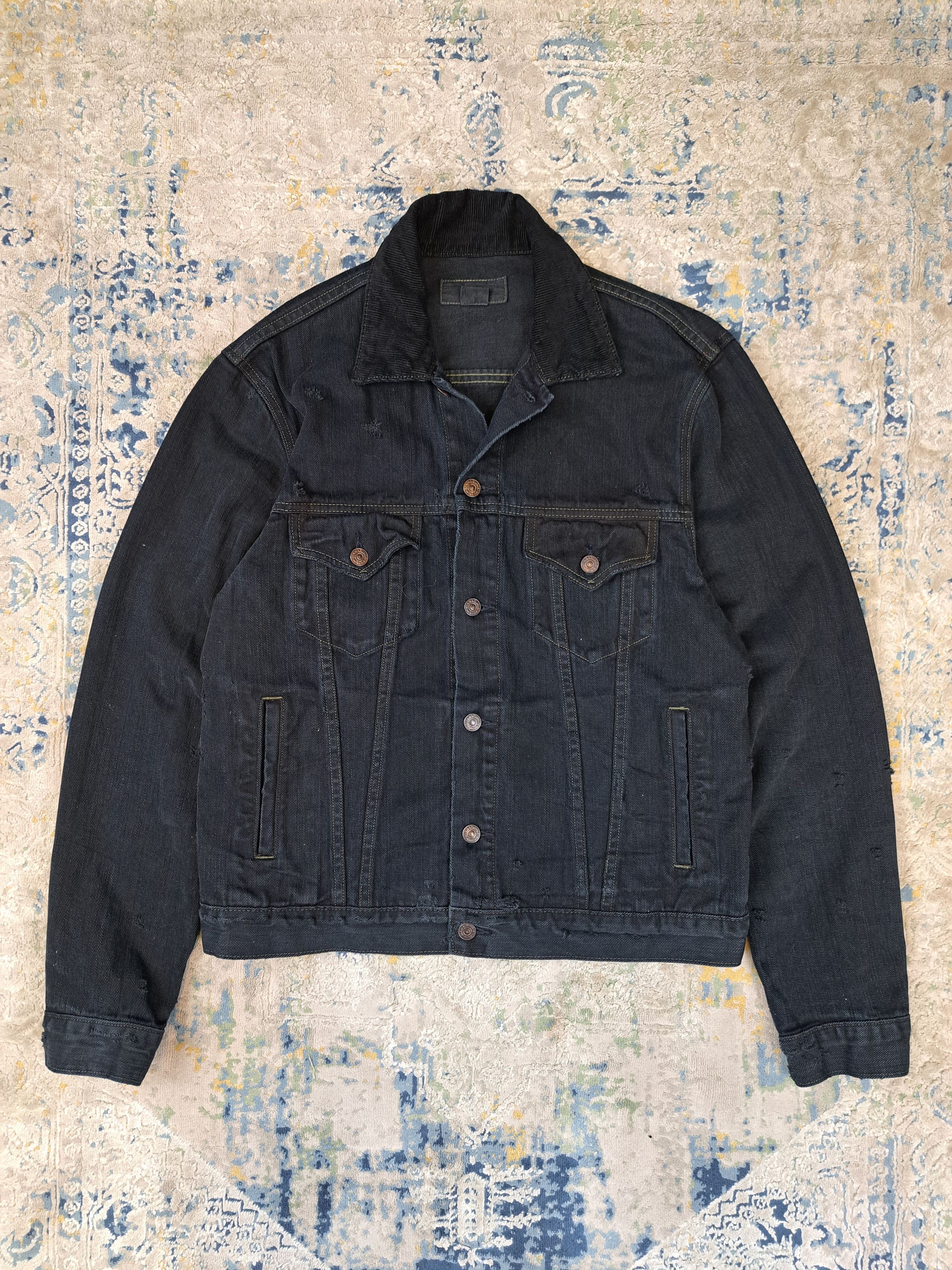 Denim & Supply Ralph Lauren Ralph Lauren Denim and Supply Light Jacket Archive Size US M / EU 48-50 / 2 - 1 Thumbnail