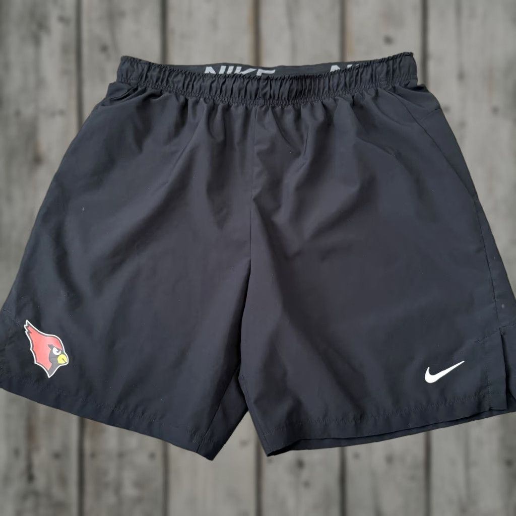 Nike Nike Flex Light Woven Running Shorts Mens XXL Black DJ8693 Size US 39 - 1 Thumbnail