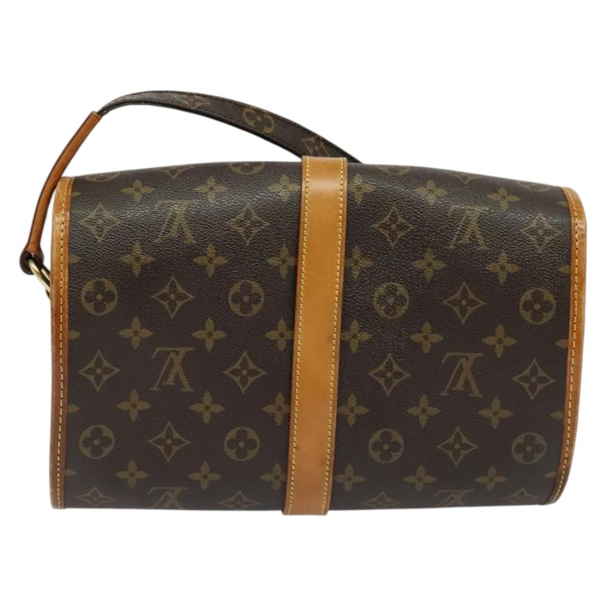 Louis Vuitton LOUIS VUITTON Monogram Marne Shoulder Bag M51369 Size ONE SIZE - 2 Thumbnail