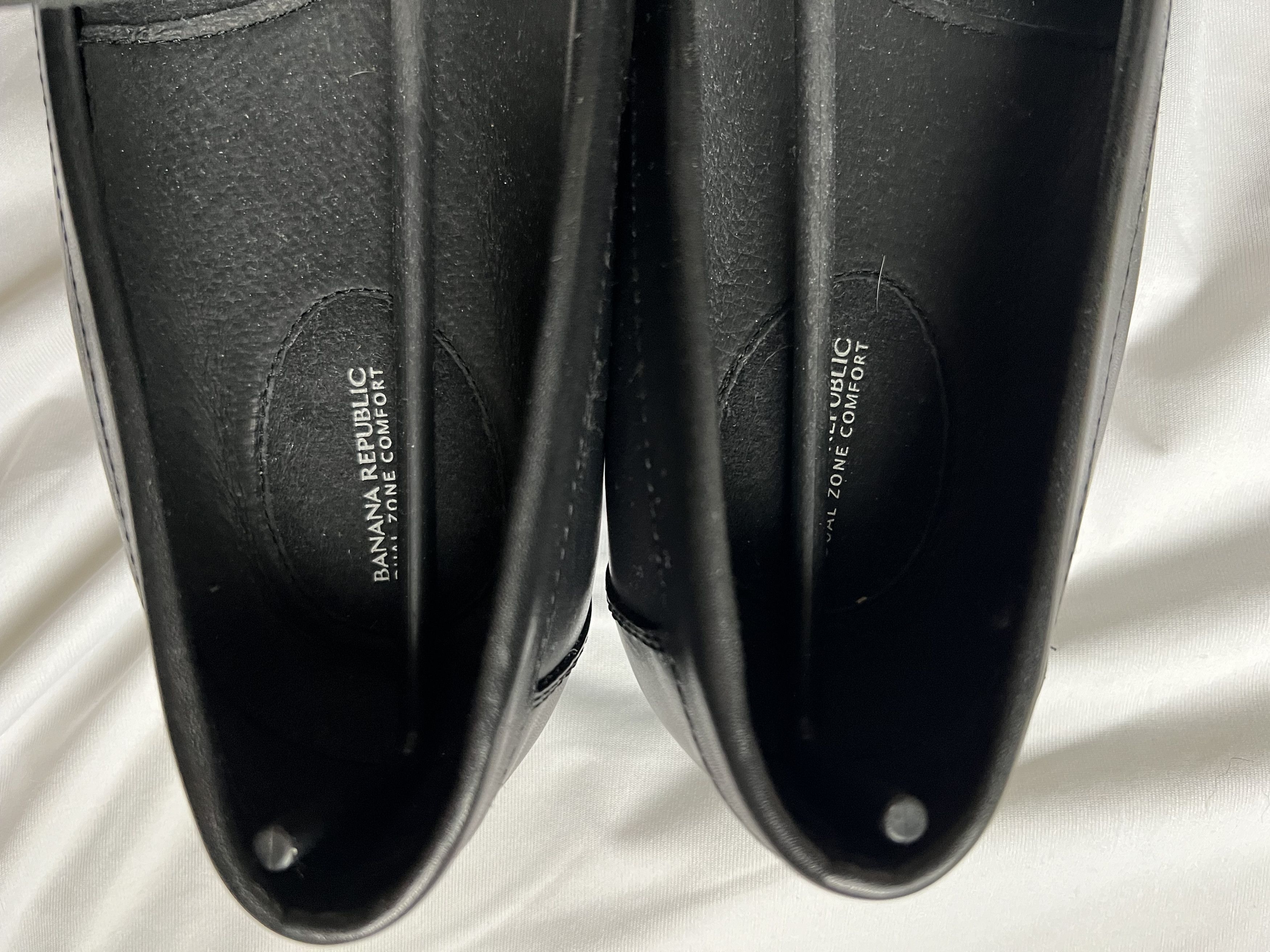 Banana Republic Banana Republic Driving Shoes Loafer size 9.5 $130 Size US 9.5 / EU 42-43 - 6 Thumbnail