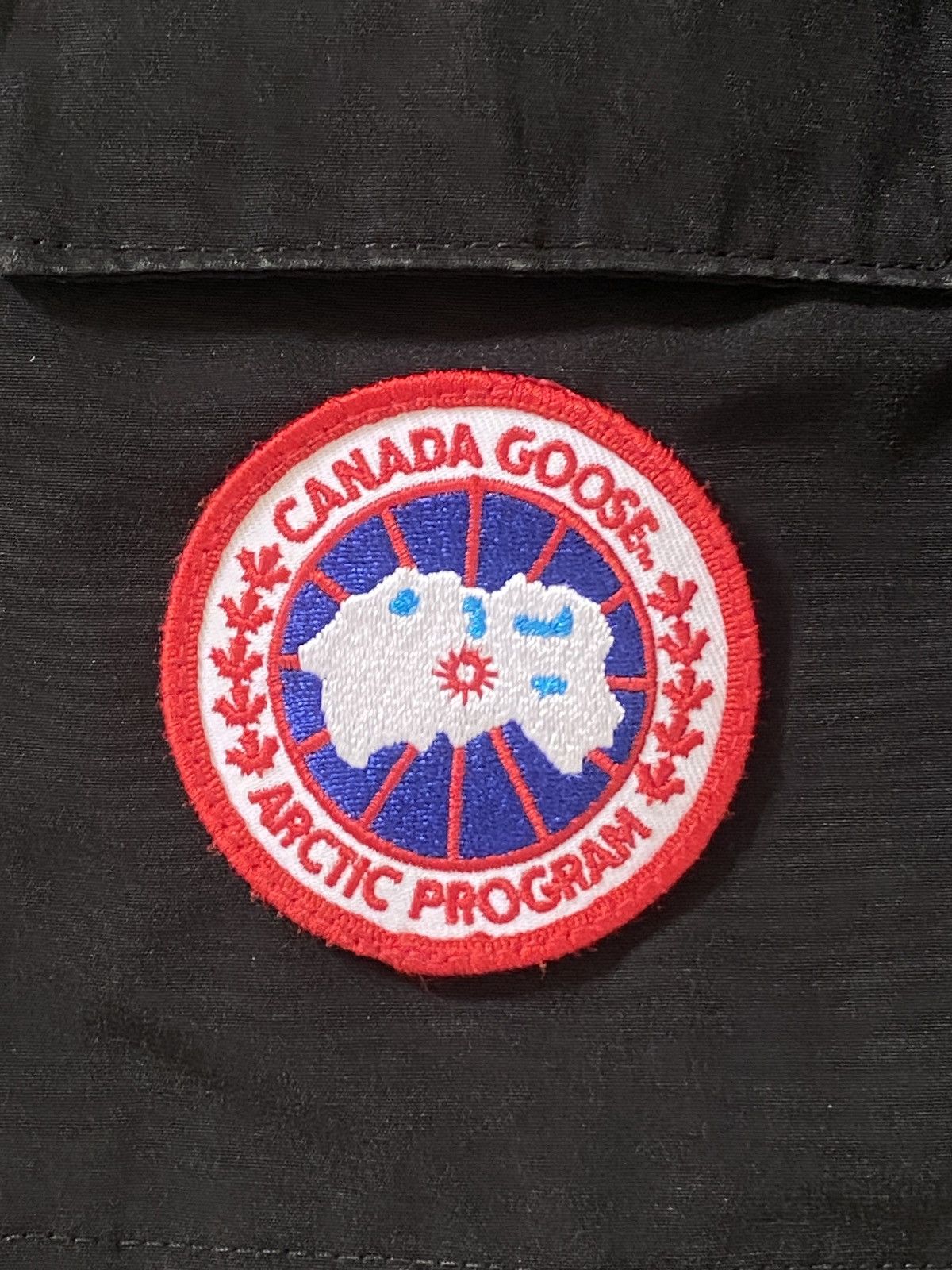 Canada Goose Canada Goose Expedition Parka Size US S / EU 44-46 / 1 - 12 Thumbnail