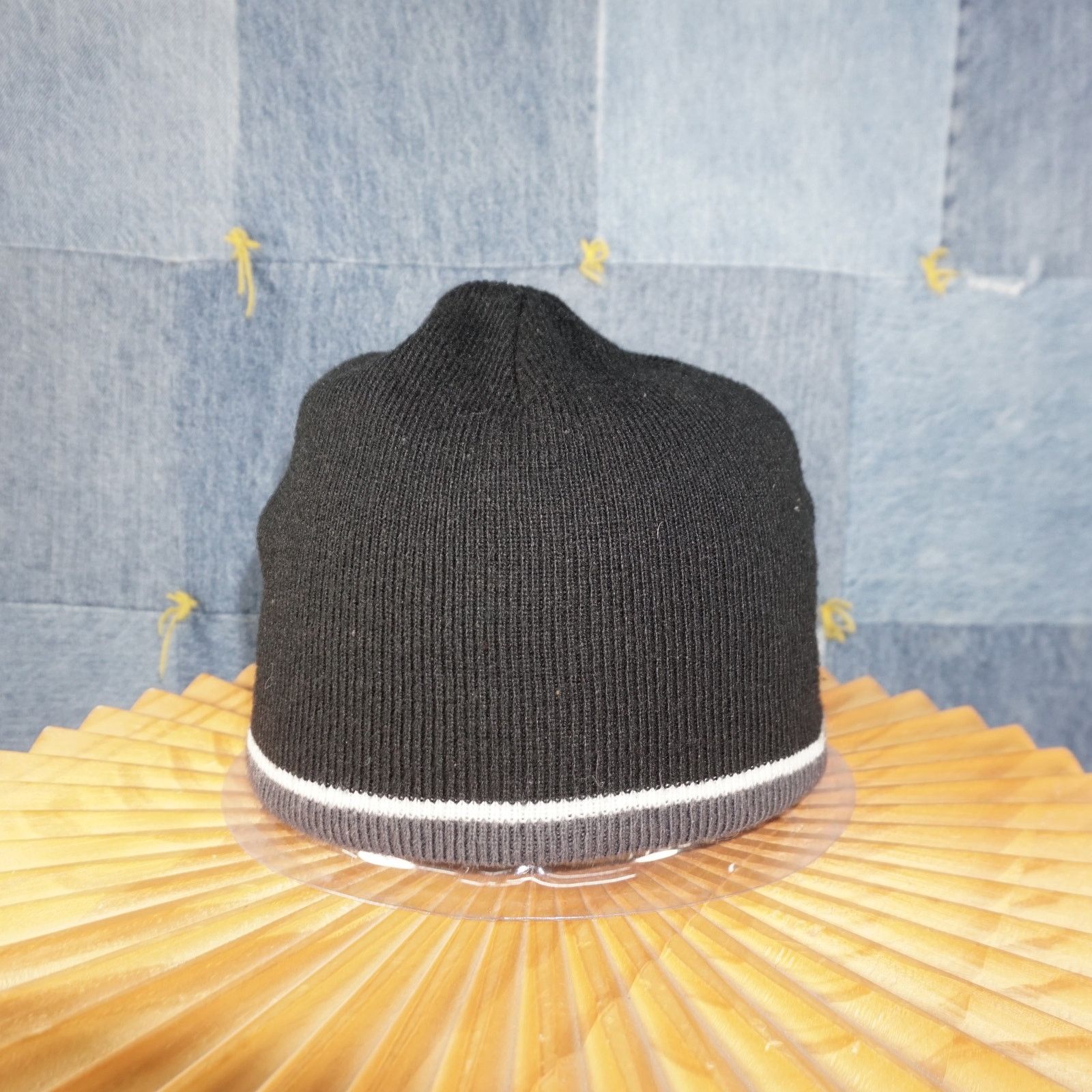 Vintage OSFA - Vintage / Y2K "Tree" Leaf Jesse Pinkman Style Beanie Size ONE SIZE - 4 Thumbnail