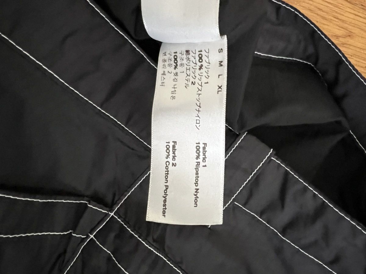 FFFPOSTALSERVICE Fffpostal Service nylon pants Size US 30 / EU 46 - 6 Thumbnail