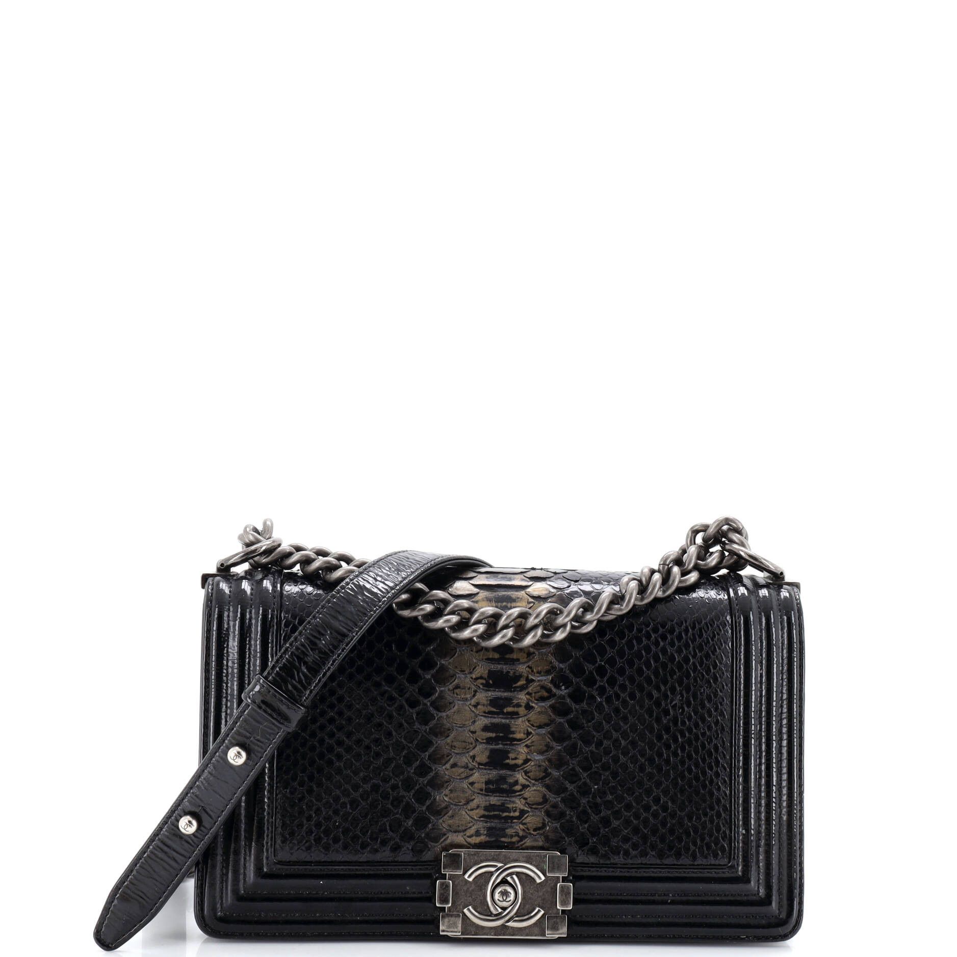 Chanel Boy Flap Bag, Women's