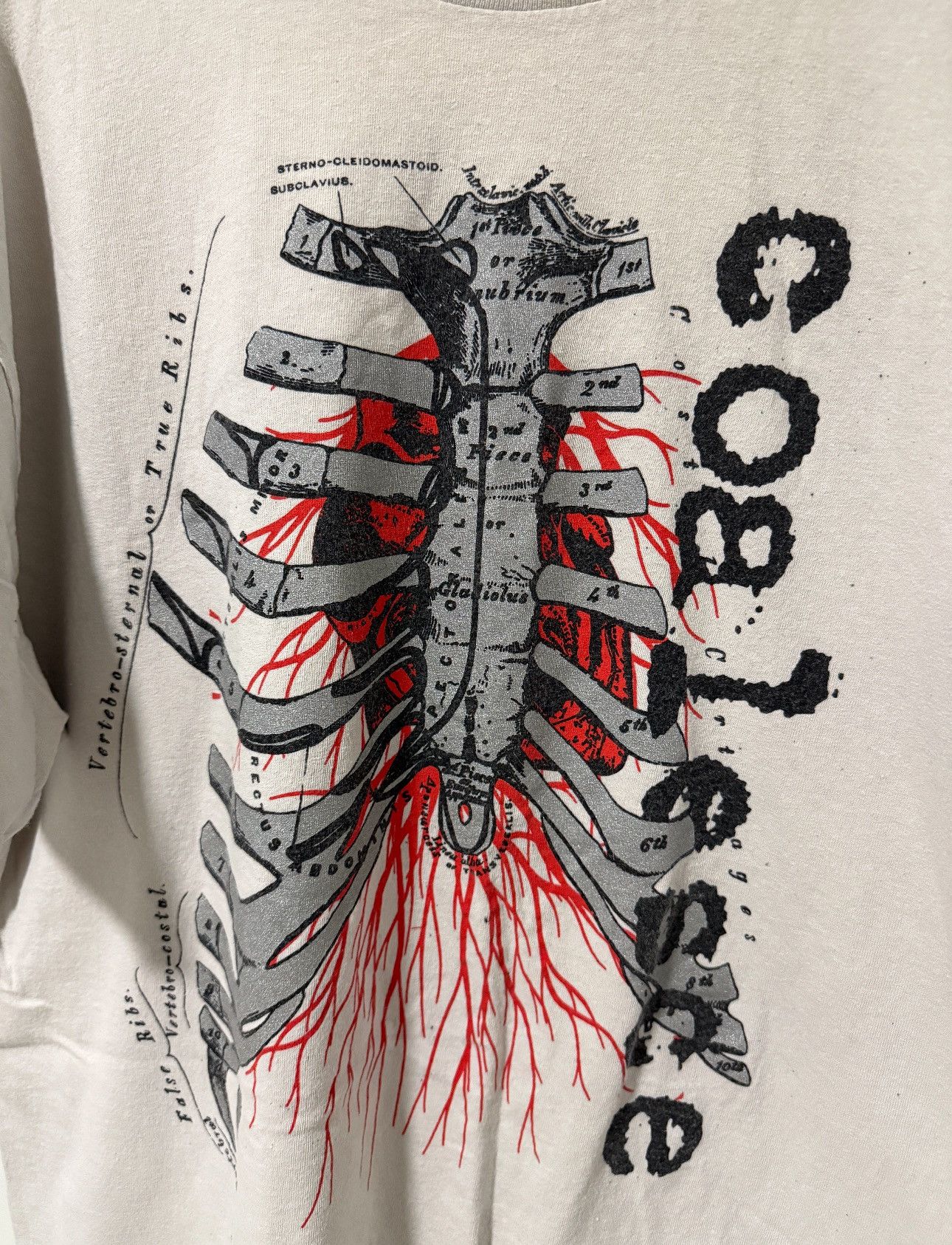 Vintage COALESCE Size US XL / EU 56 / 4 - 2 Thumbnail