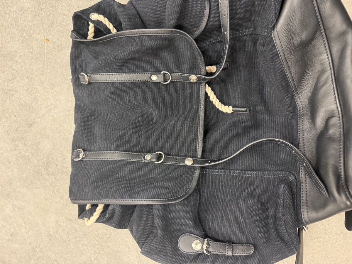 Bode Bode Back Pack Size ONE SIZE - 8 Thumbnail