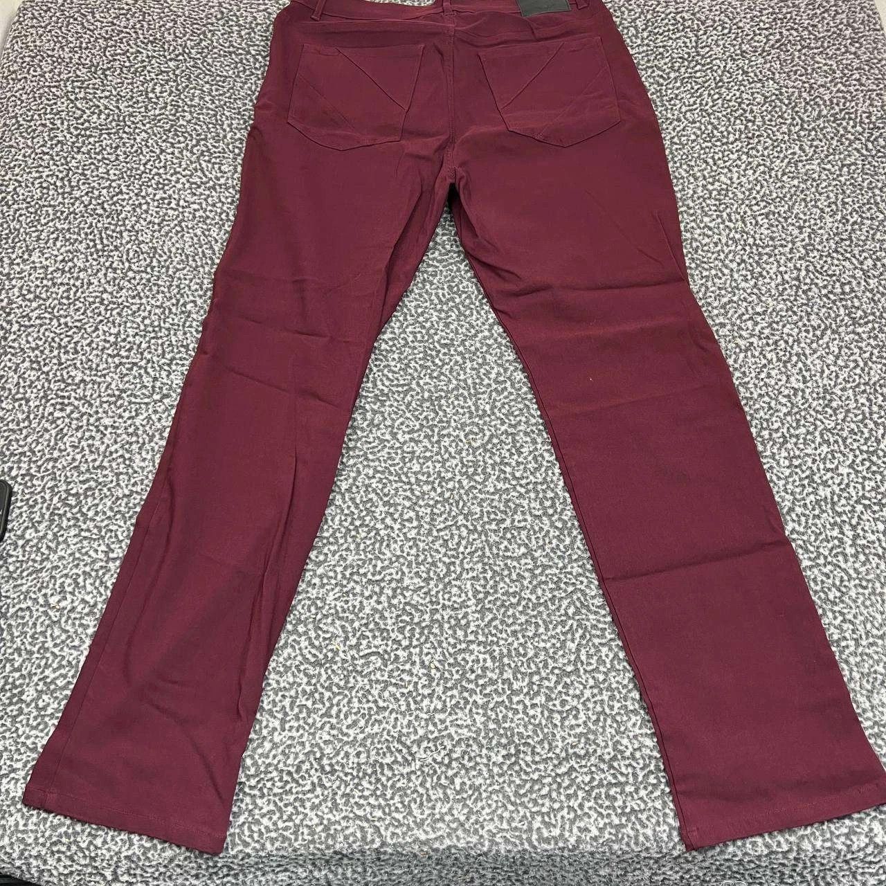 Other J-Walkers Jeans Men Slim Fit Denim Pants Pocket 34x33 Size US 34 / EU 50 - 2 Thumbnail