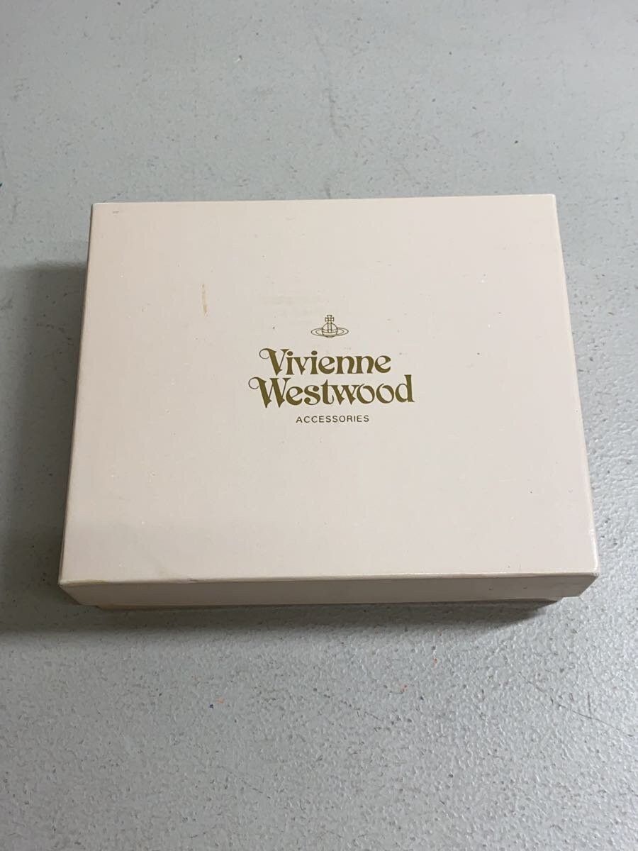 Vivienne Westwood Orb Leather Wallet Size ONE SIZE - 5 Thumbnail
