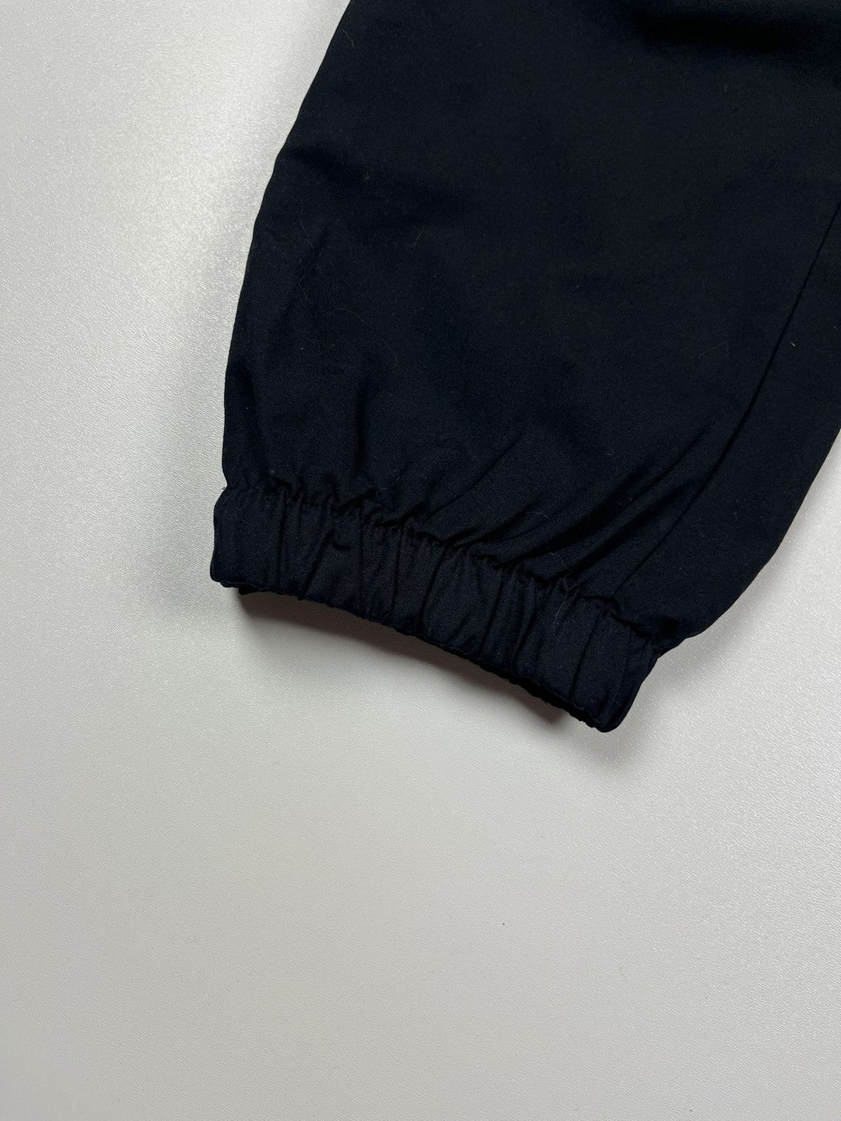 Nike Vintage Nike 90s Nylon Basic TrackPants Size US 32 / EU 48 - 3 Thumbnail
