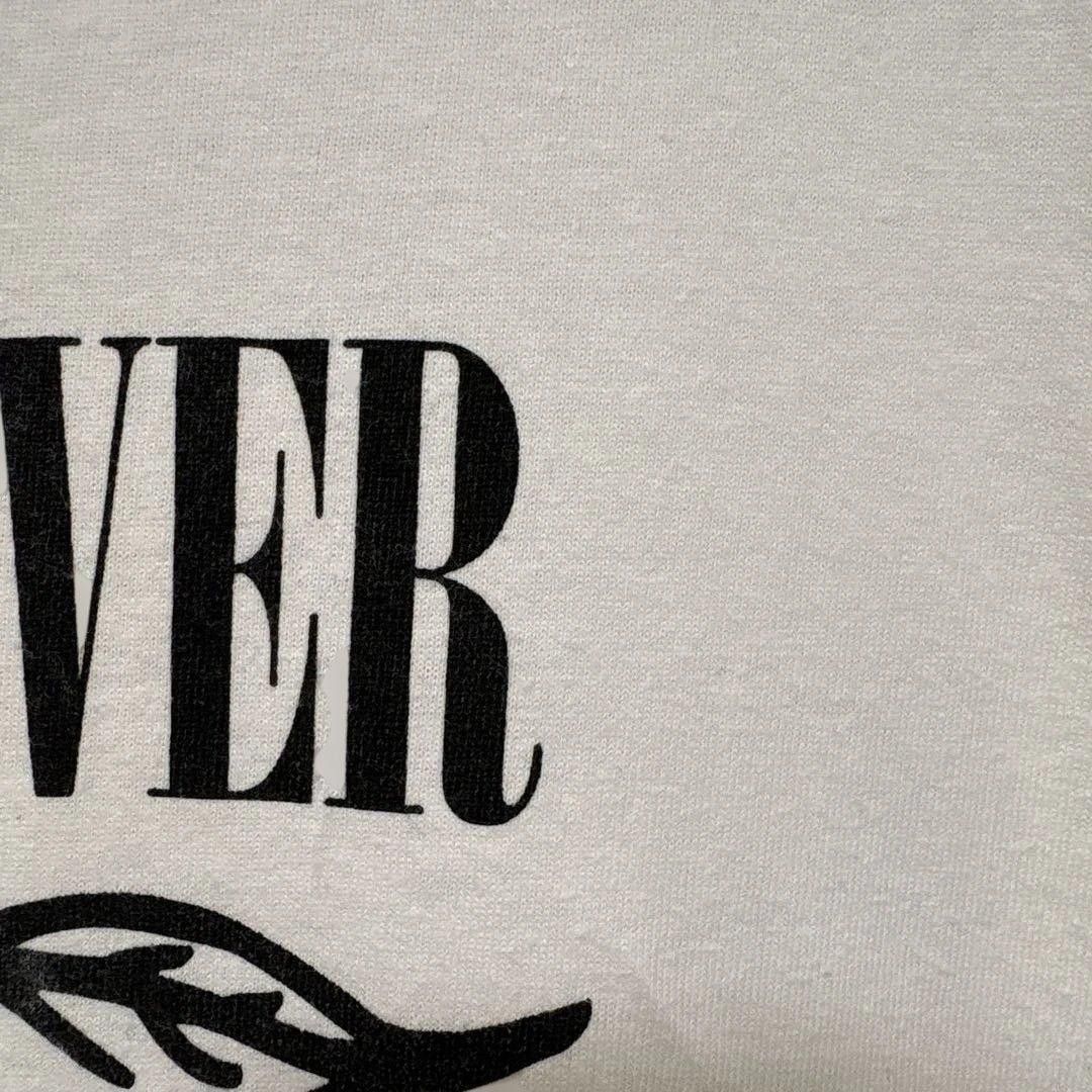 Undercover UNDERCOVER Apple Tee White Size US L / EU 52-54 / 3 - 5 Thumbnail