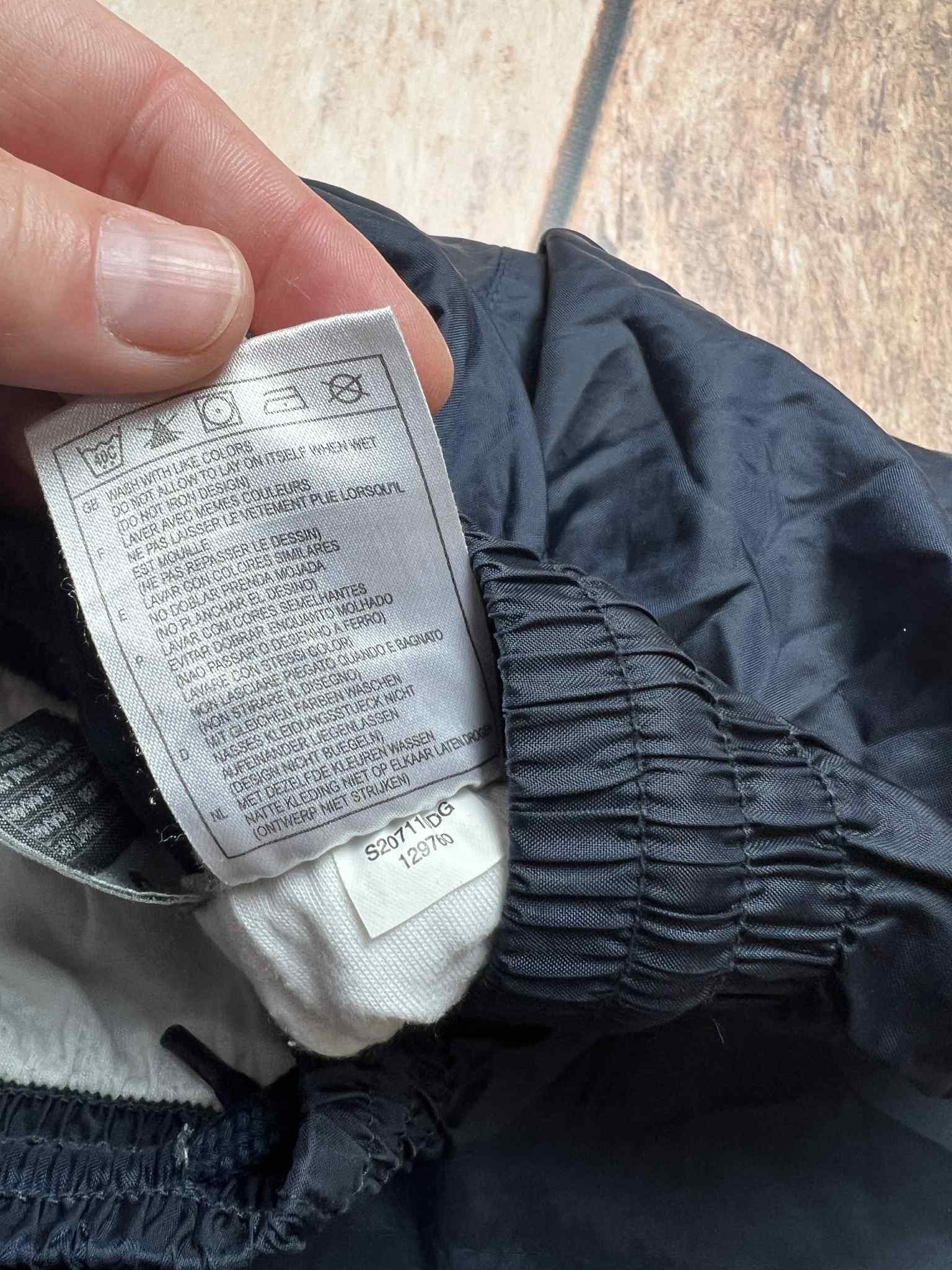 Nike Nike sweatpants size S Size US 34 / EU 50 - 6 Thumbnail