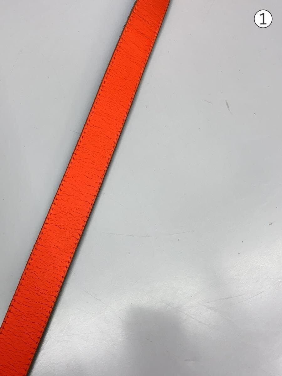 Comme des Garcons Leather Belt Size ONE SIZE - 6 Thumbnail