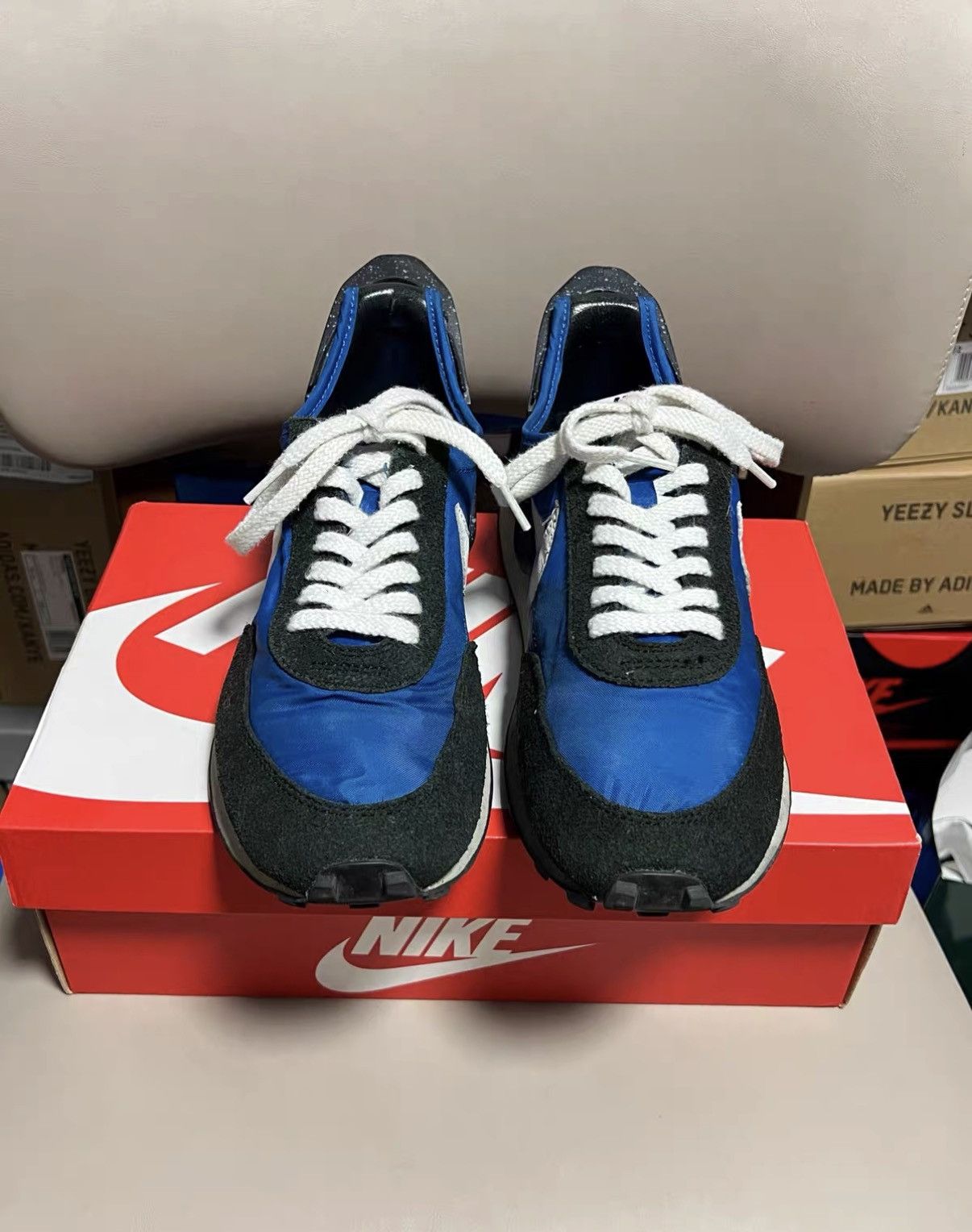 Nike Nike x Undercover Casual Shoes J42 Size US 9 / EU 42 - 2 Thumbnail