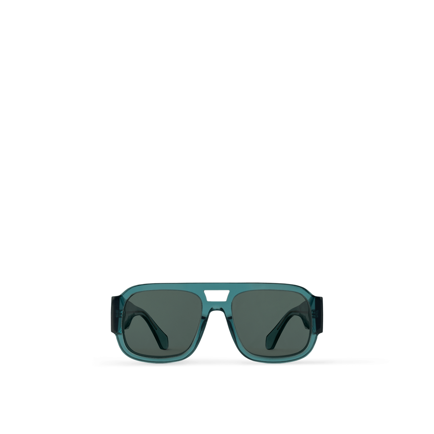 Louis Vuitton LV Clash Pilot Sunglasses Size ONE SIZE - 1 Thumbnail