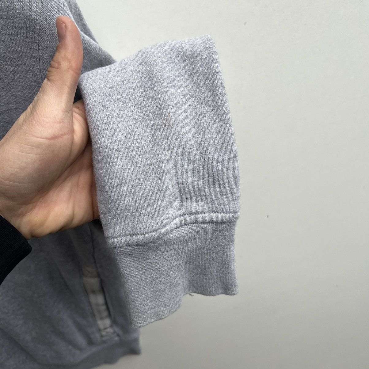 Diesel × Vintage Diesel hoodie vintage Size US L / EU 52-54 / 3 - 9 Thumbnail