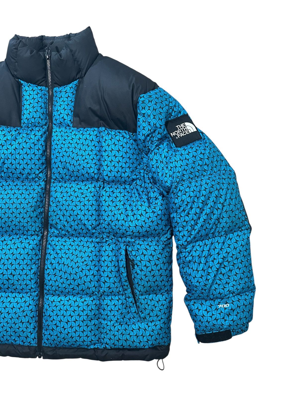The North Face THE NORTH FACE PUFFER JACKET Size US L / EU 52-54 / 3 - 2 Thumbnail