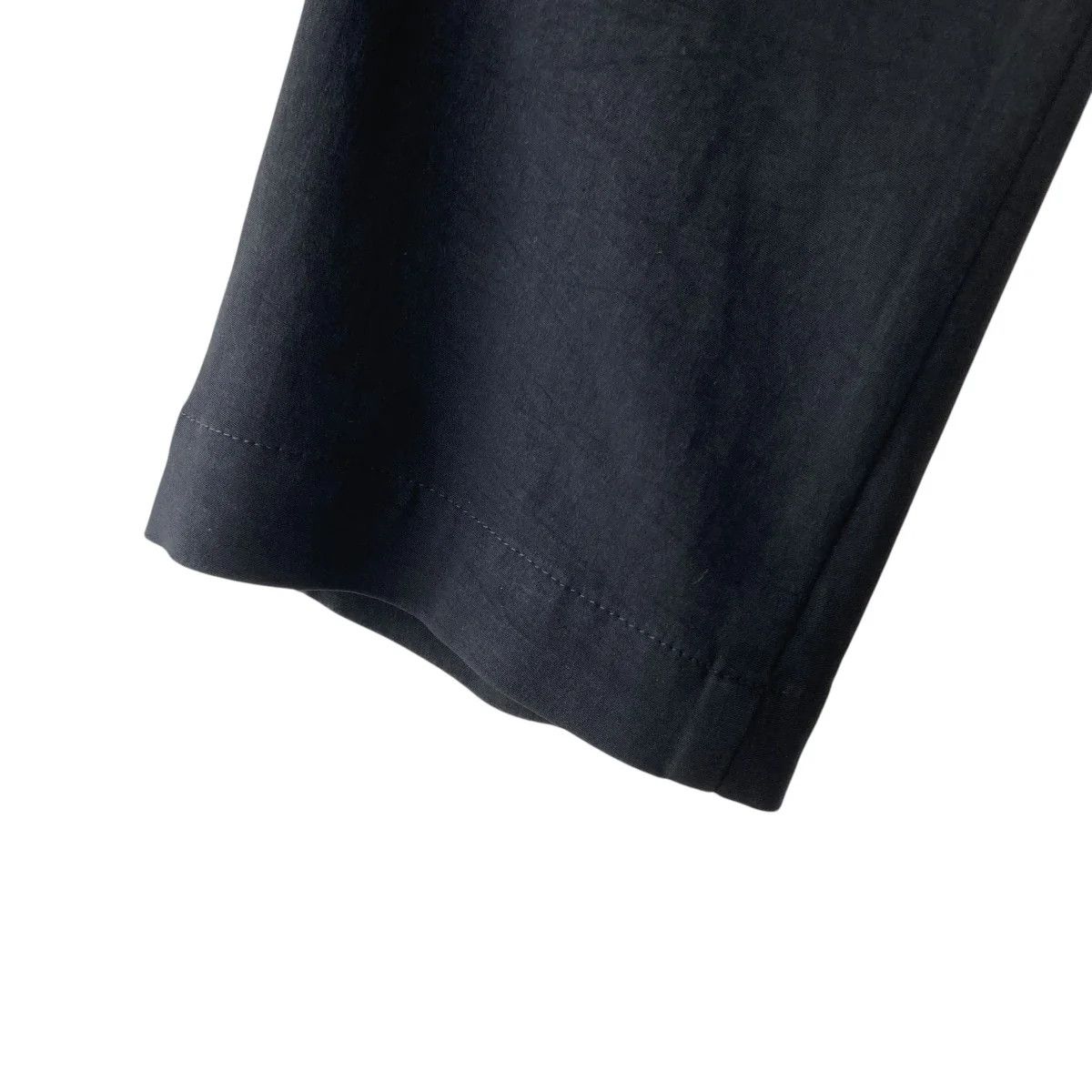 Yohji Yamamoto Yohji Yamamoto pour homme Long dress/jacket Size US L / EU 52-54 / 3 - 4 Thumbnail