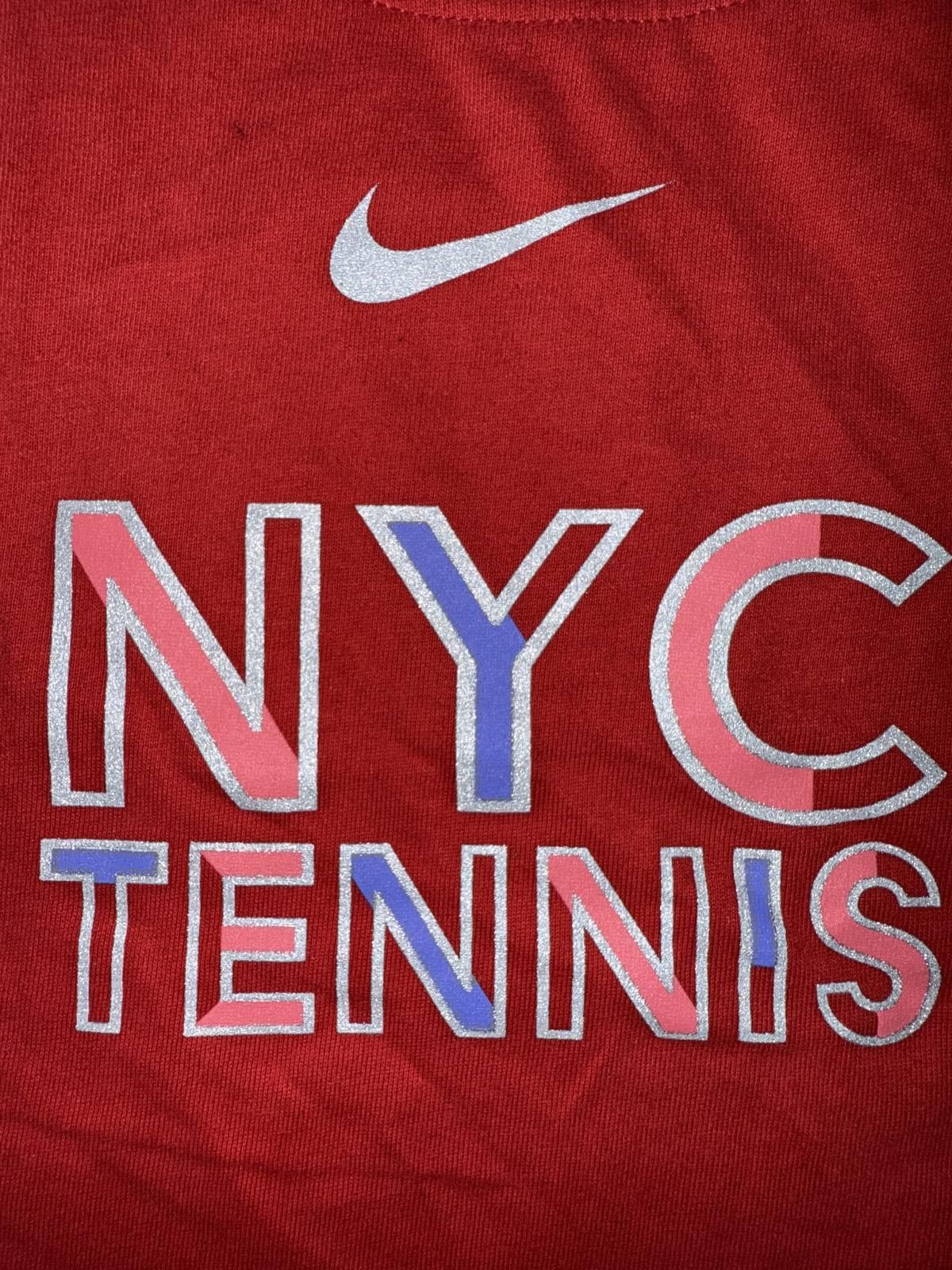 Nike Nike Women’s New York City Tennis Tomboy Tank Top Unreleased Size M / US 6-8 / IT 42-44 - 4 Thumbnail