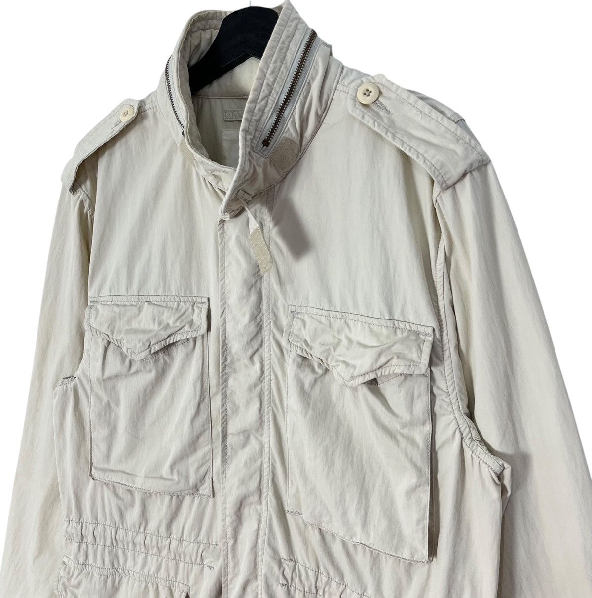 Denim & Supply Ralph Lauren × Ralph Lauren Denim & Supply by Ralph Lauren M65 Parka Jacket Size US M / EU 48-50 / 2 - 4 Thumbnail