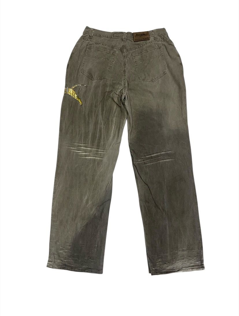 Krizia Krizia Jeans Women pant Size 28" / US 6 / IT 42 - 8 Thumbnail
