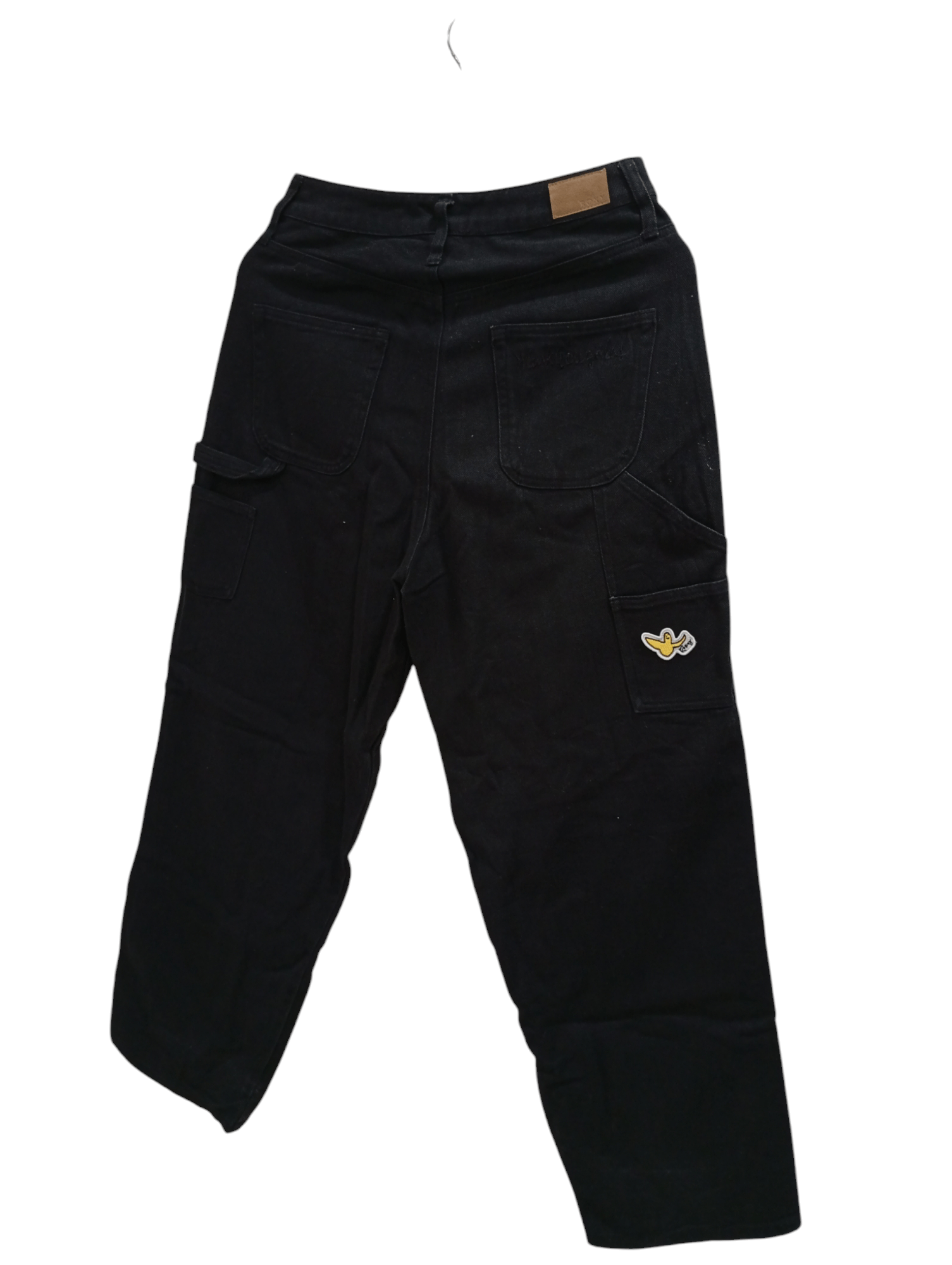 Other 🔥🔥Roxy x Mark Gonzales Carpenter Pants Jeans Size US 27 - 19 Thumbnail