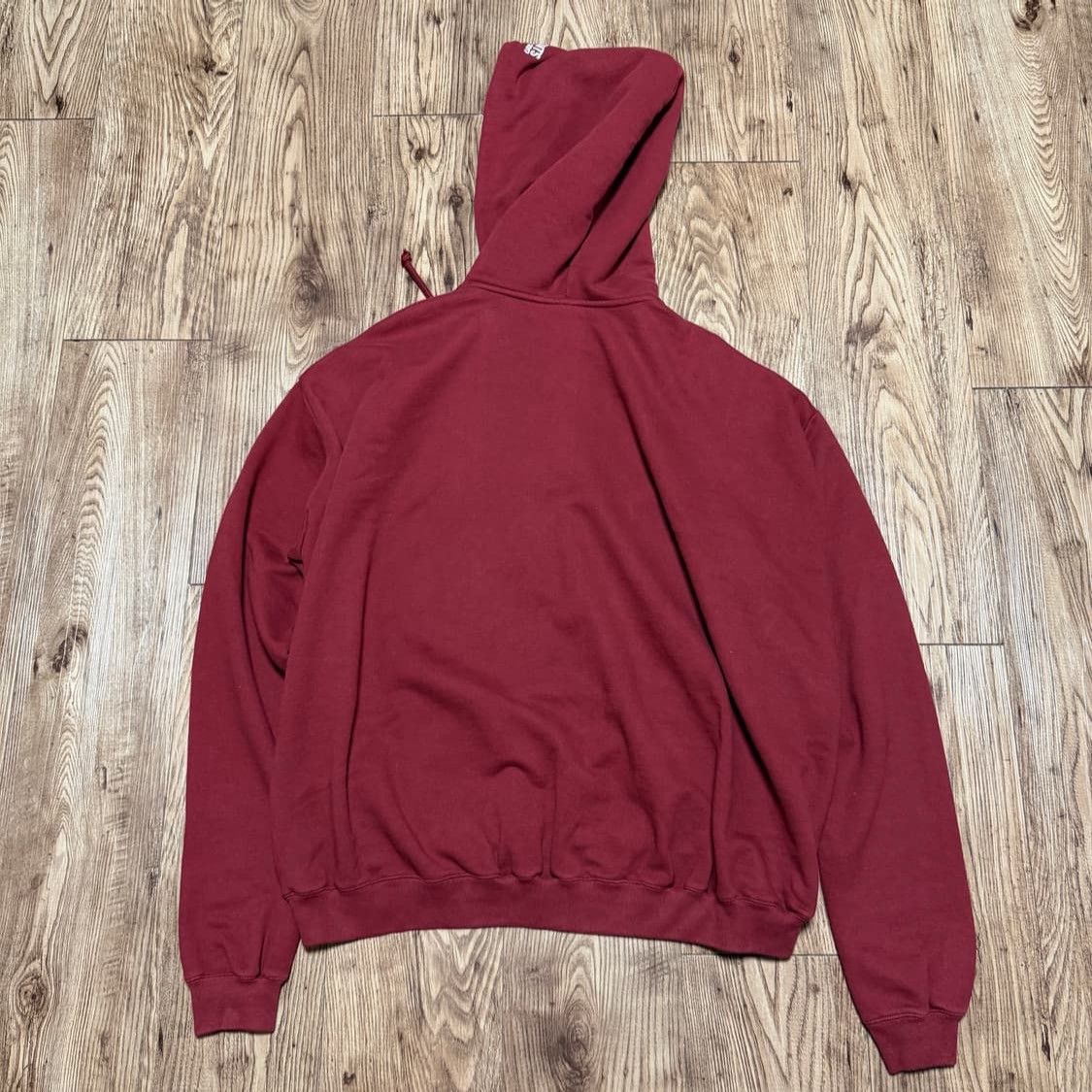 Vetements Vetements 16AW May The Bridges Hoodie Size US XS / EU 42 / 0 - 2 Thumbnail