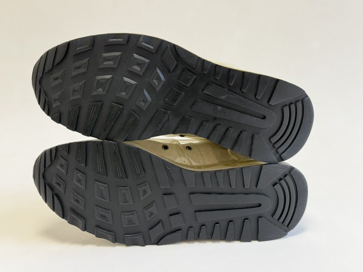 Maison Margiela X-RAY Low Top ‘Future’ Sneakers Size US 8 / EU 41 - 20 Thumbnail