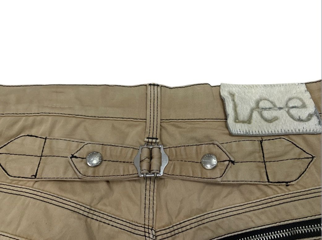 Lee Lee Cowboy Vintage Size US 33 - 3 Thumbnail