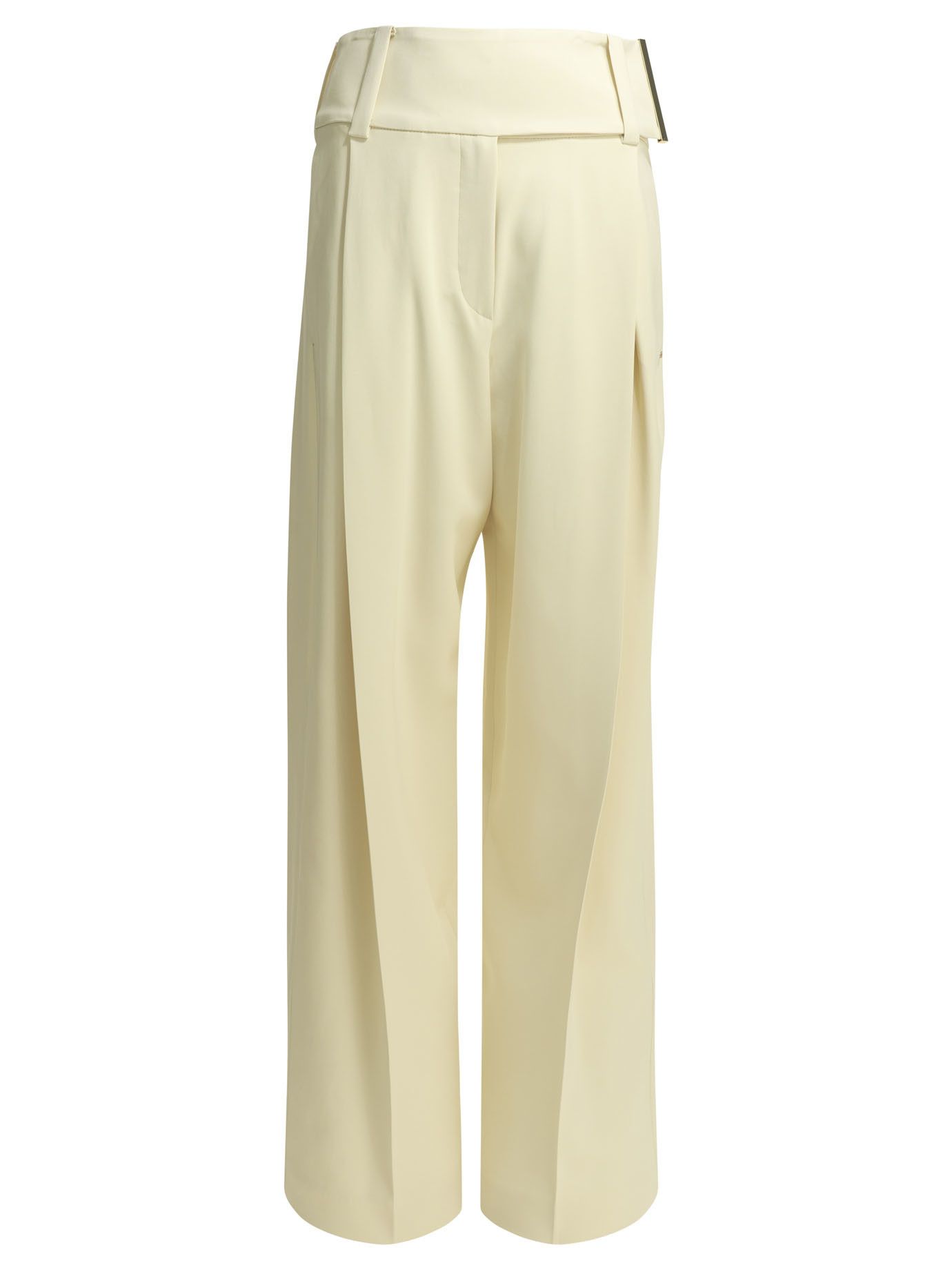 Max Mara Tailored Pants Size 27" / US 4 / IT 40 - 1 Thumbnail