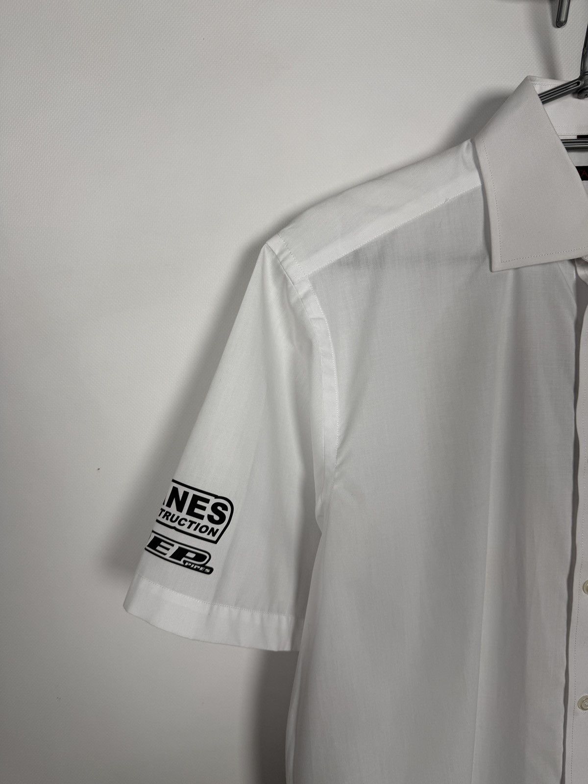 Other Matalan Suzuki Short Sleeve Racing Shirt Button Up MVR-D Size US M / EU 48-50 / 2 - 4 Thumbnail