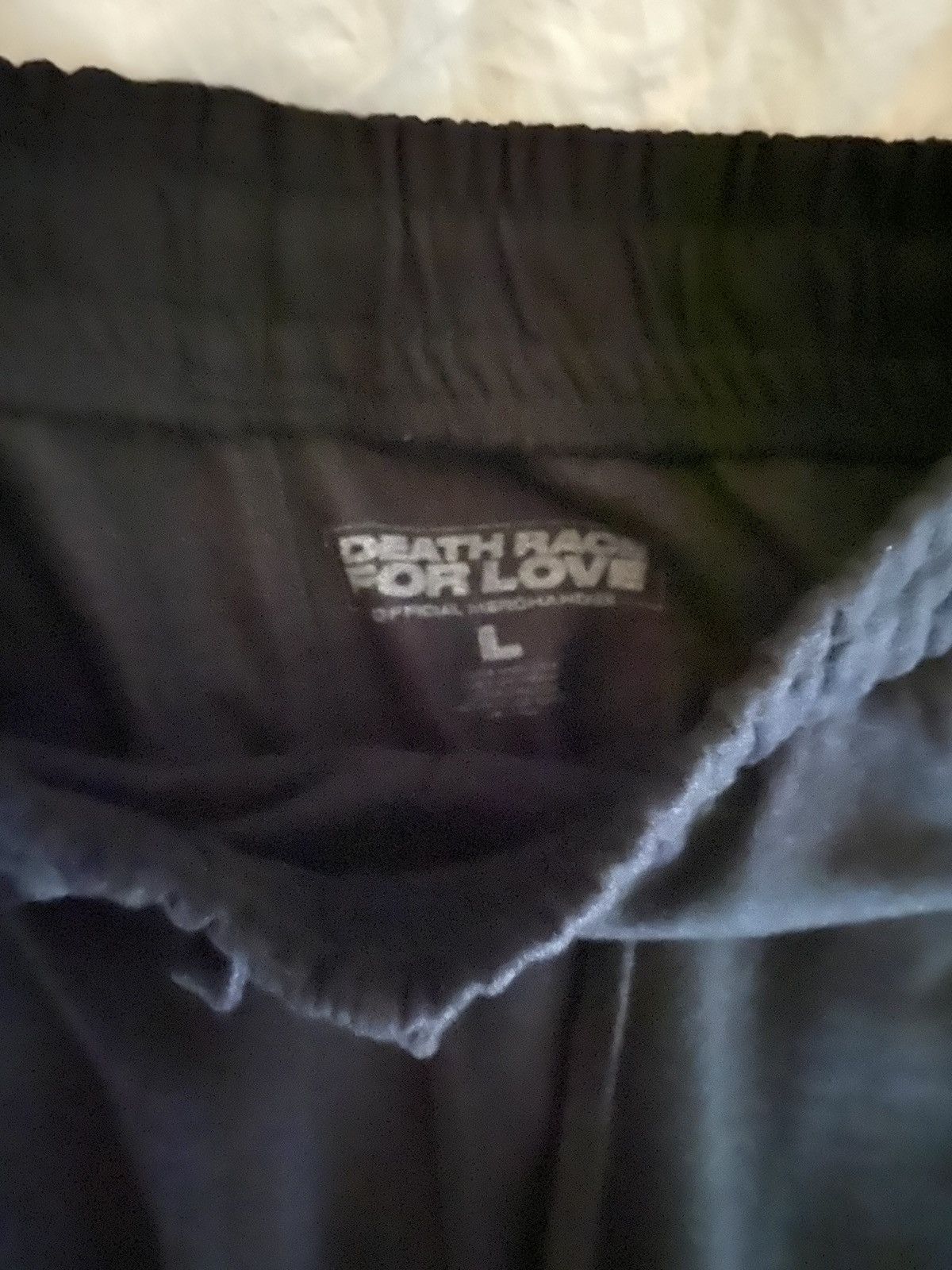 999 Club Juice WRLD x Sukamii Tracksuit Size US L / EU 52-54 / 3 - 9 Thumbnail