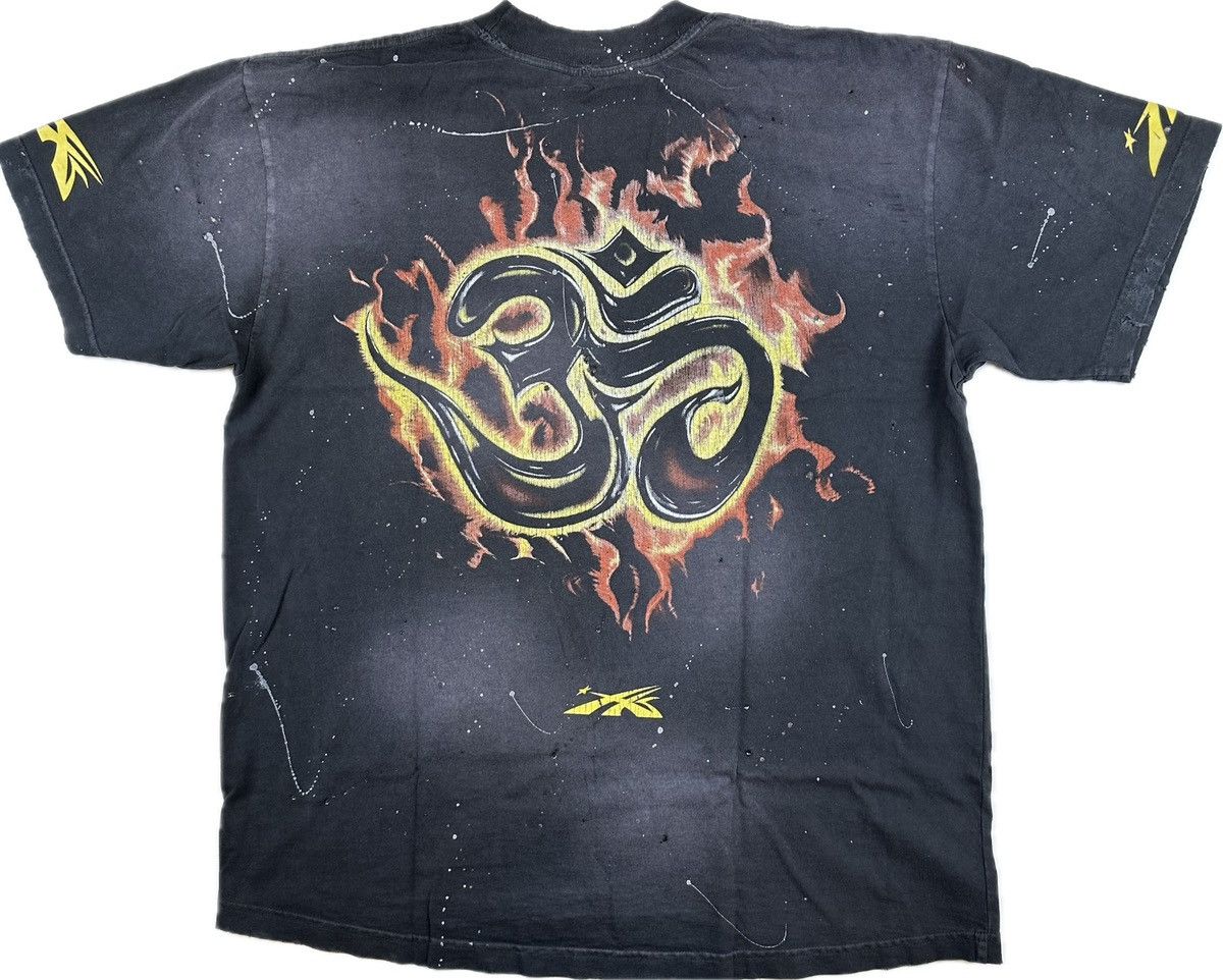 HELLSTAR Hellstar Inner Peace T-shirt Size US XL / EU 56 / 4 - 4 Thumbnail