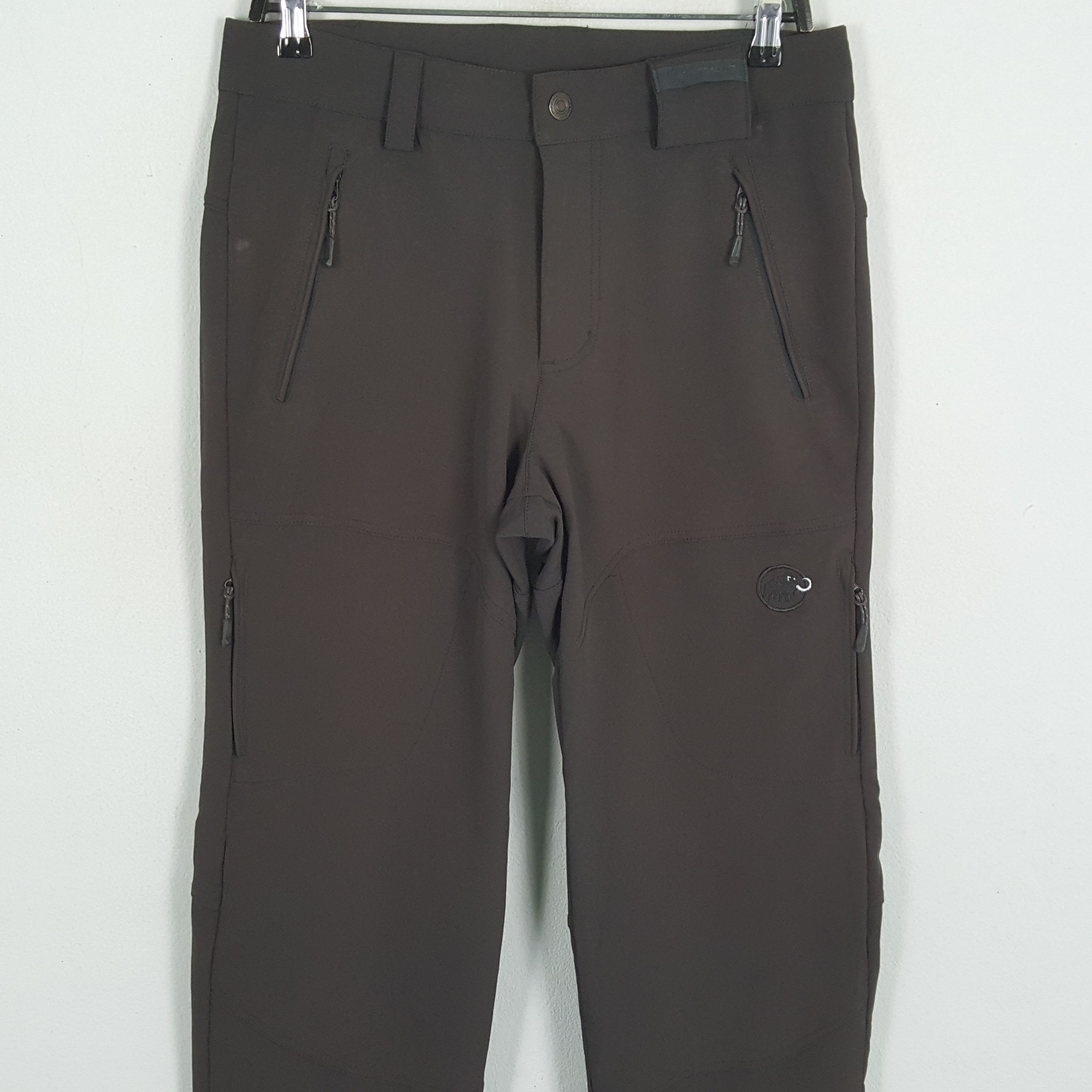 Mammut × Vintage MAMMUT Outdoor Style Pants Size US 31 - 2 Thumbnail