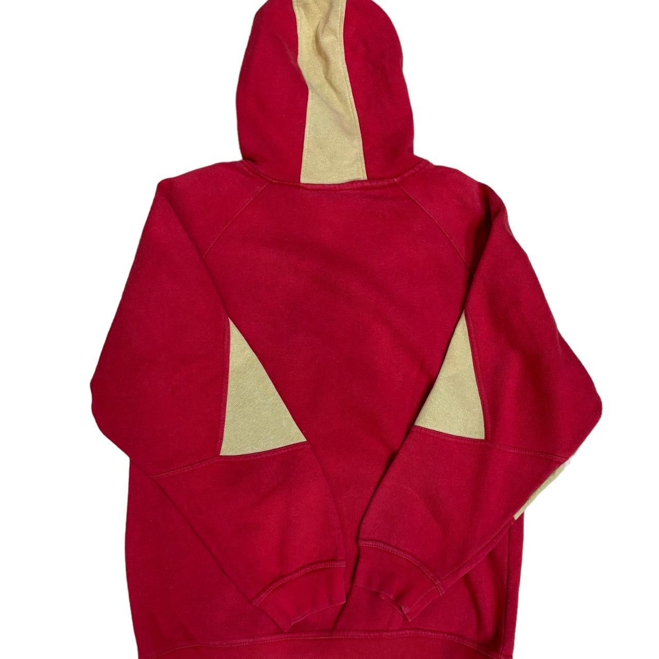 NFL × Nike Vintage Nike Hoodies size: M Size US M / EU 48-50 / 2 - 2 Thumbnail