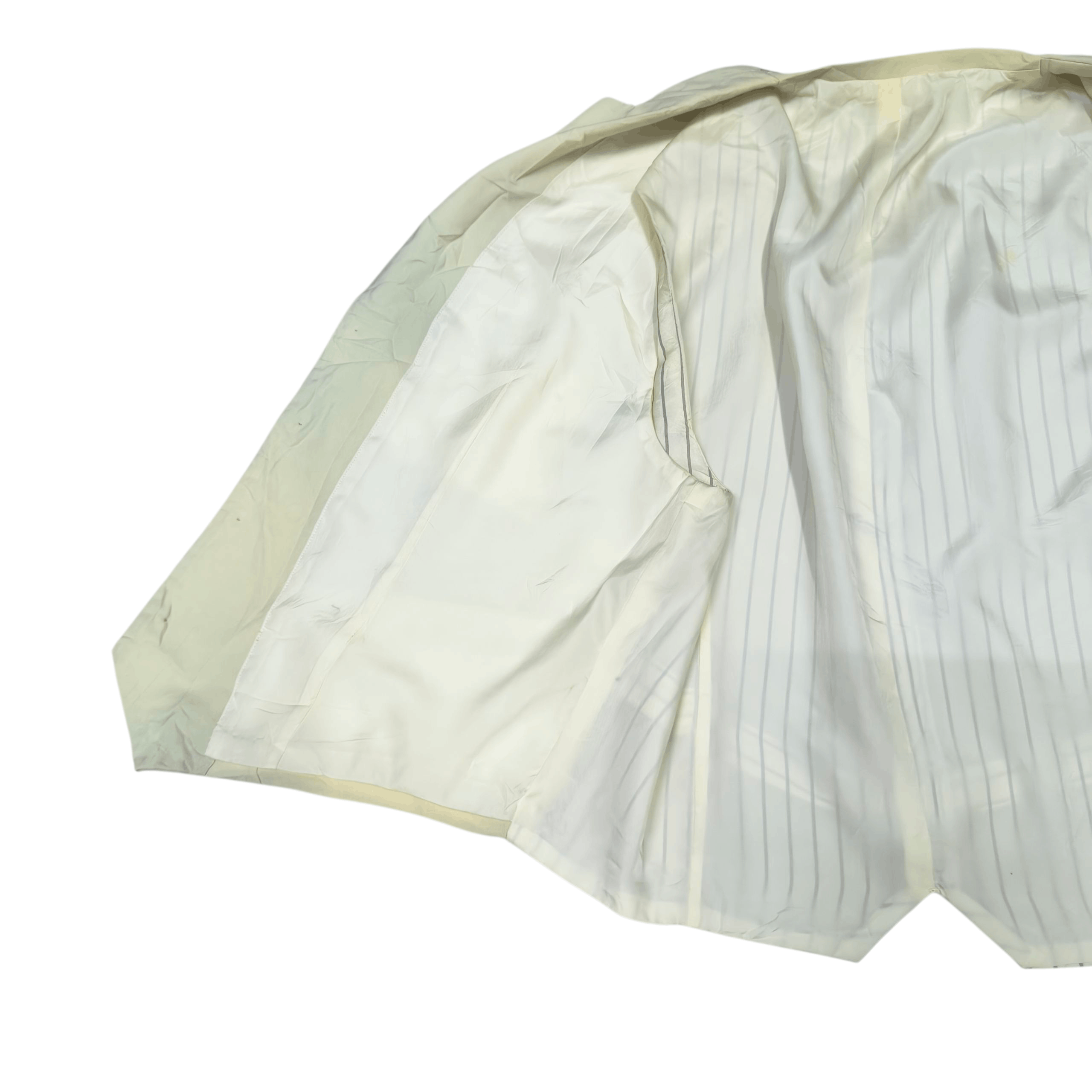 Comme des Garcons Archival vintage 90s COMME DES GARCONS ss92 vest Size US M / EU 48-50 / 2 - 8 Thumbnail