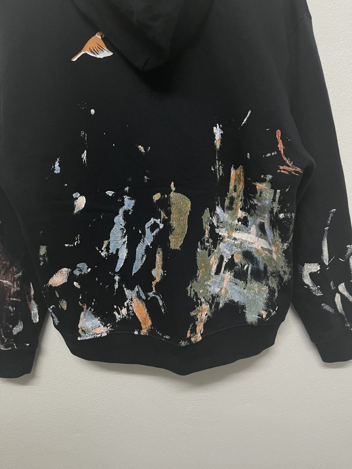 Jordan Brand JORDAN ARTIST SERIES PULLOVER BY JAMMIE HOLMES ART Size US M / EU 48-50 / 2 - 19 Thumbnail