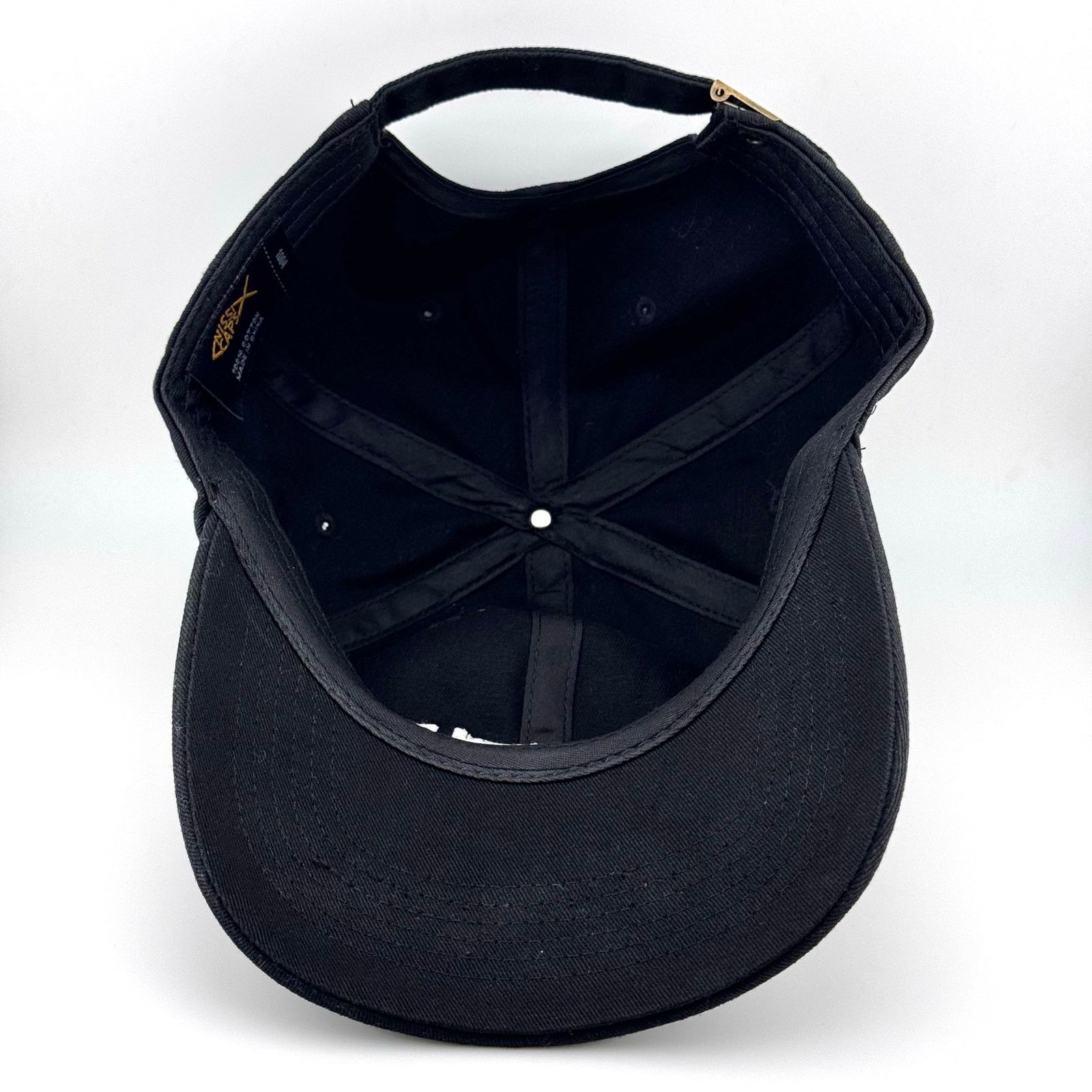 Other Invisible Friends NFT Cap Markus Magnusson Limited Merch Hat Size ONE SIZE - 4 Thumbnail