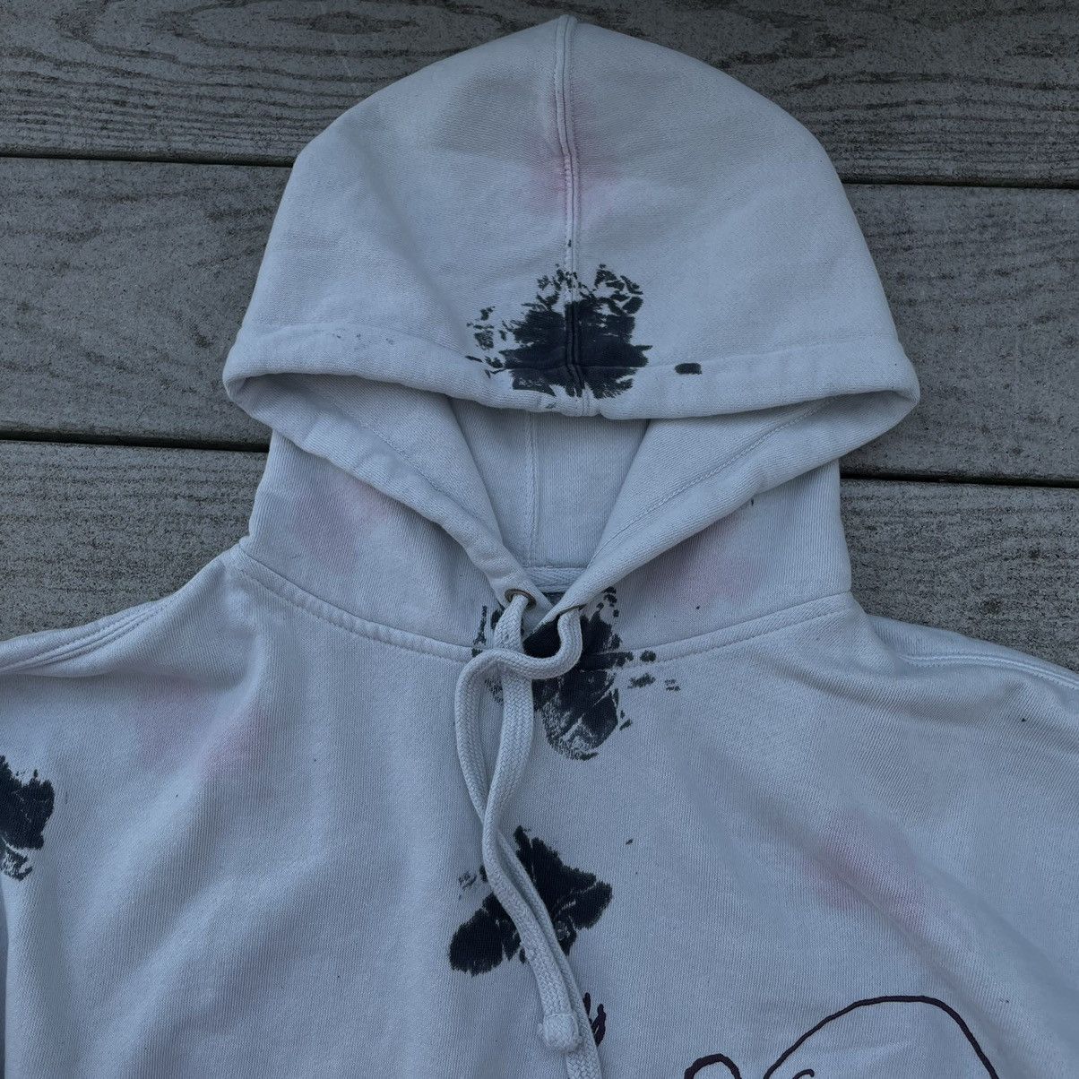 Travis Scott Rare Travis Scott Astrofest 2021 Exclusive Utopia size M Size US M / EU 48-50 / 2 - 11 Thumbnail