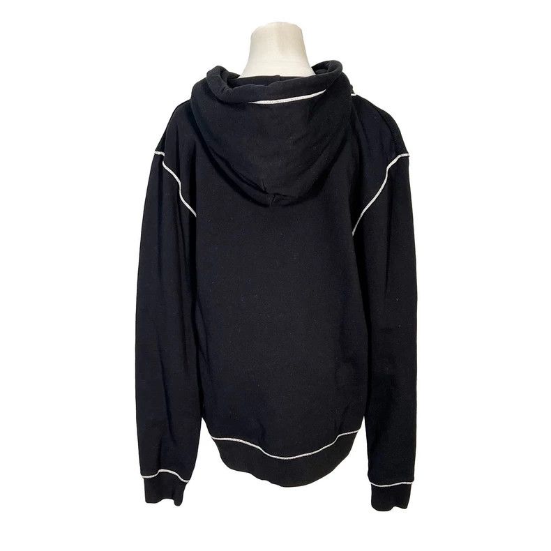 Loewe LOEWE hoodie Size M / US 6-8 / IT 42-44 - 2 Thumbnail