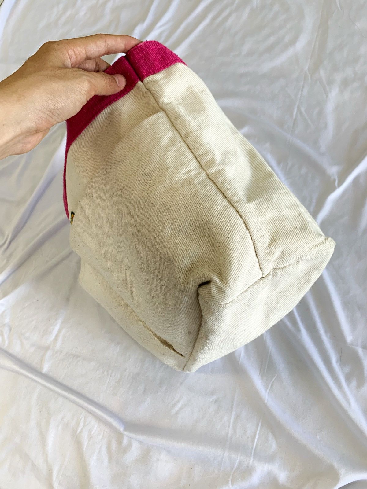 L.L. Bean Vintage LL BEAN totebag Size ONE SIZE - 6 Thumbnail
