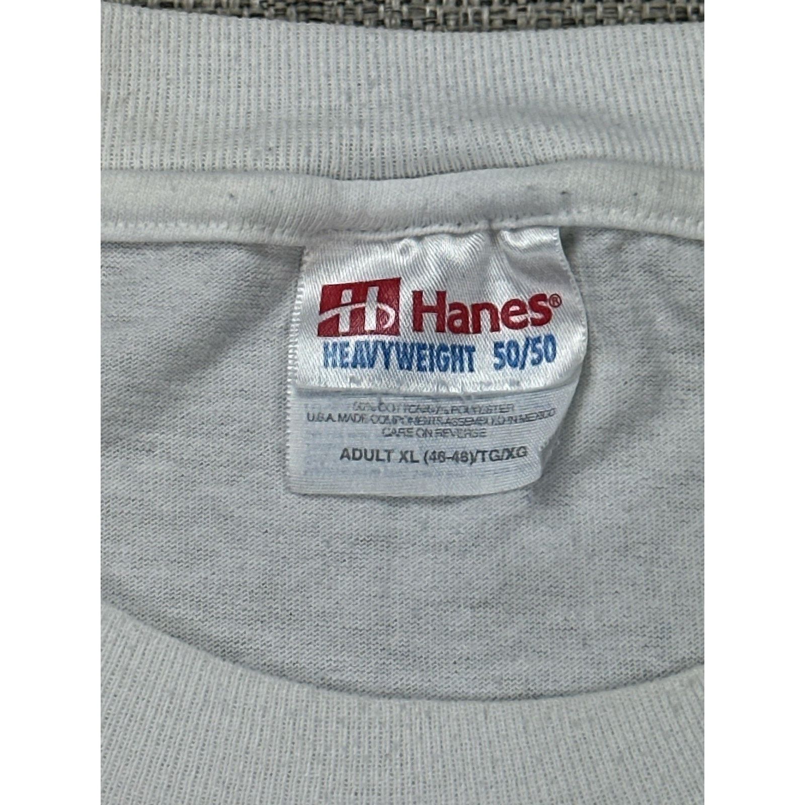 Hanes Florida Gators Shirt XL Rowdy Reptiles Basketball Gatorade Size US XL / EU 56 / 4 - 12 Thumbnail