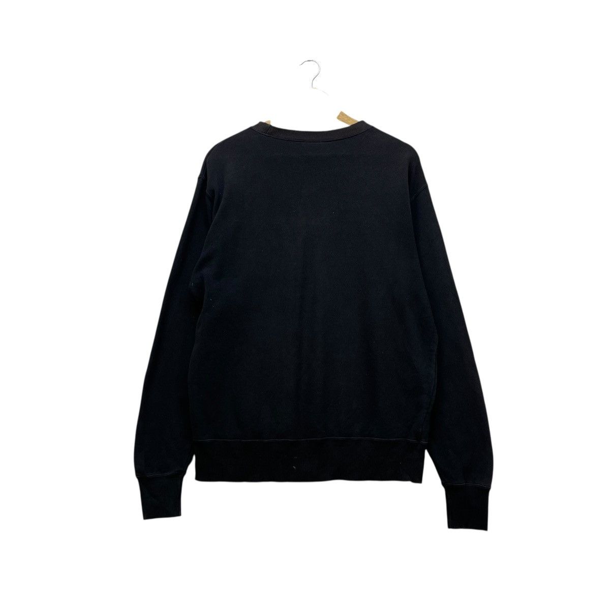 Champion 💥Vintage Champion Spellout Big Logo Crewneck Sweatshirt Size US M / EU 48-50 / 2 - 2 Thumbnail