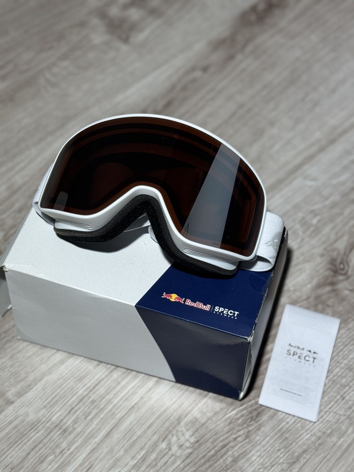 Red Bull Red Bull spect eyewear Size ONE SIZE - 1 Thumbnail