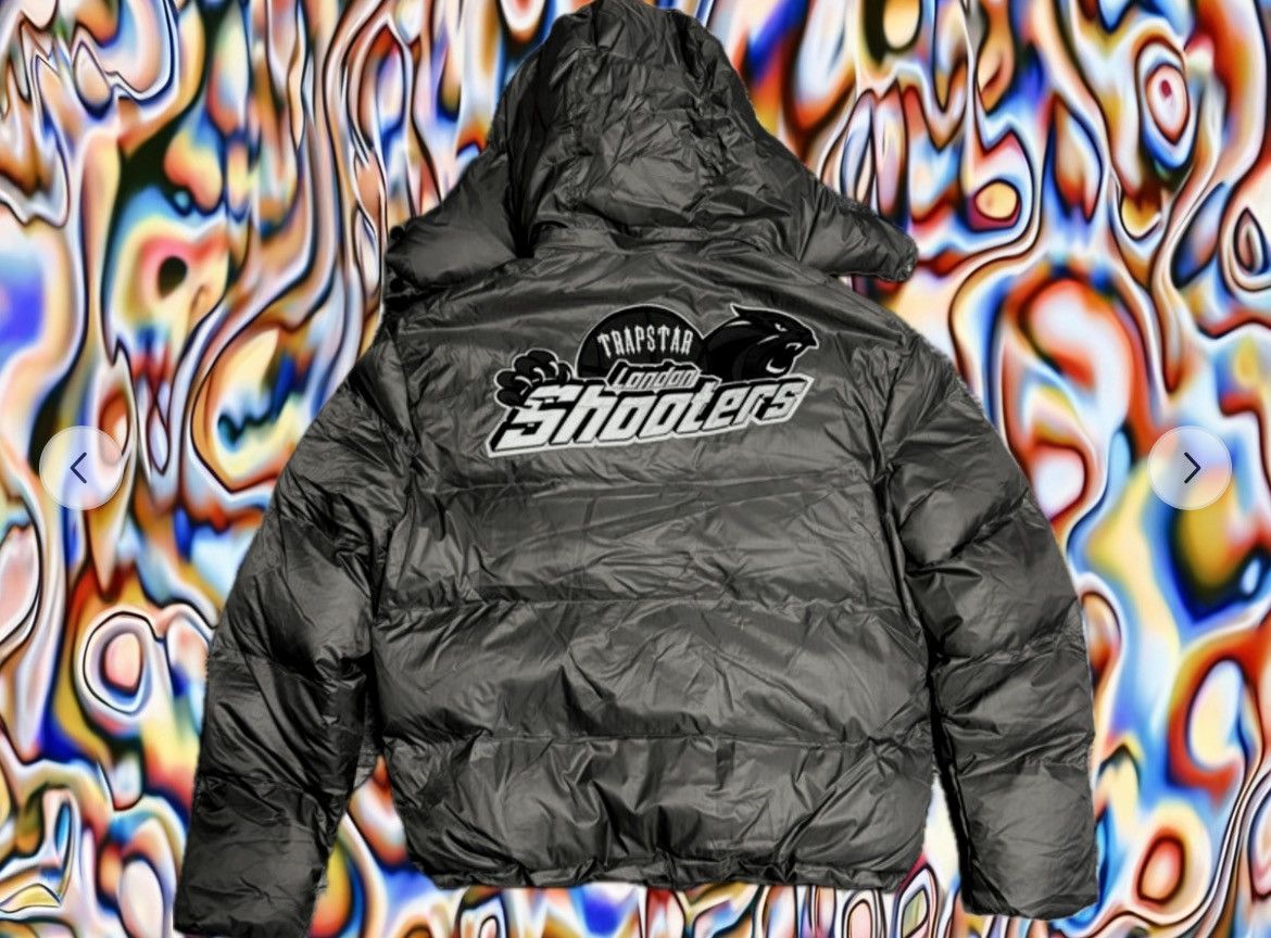 Trapstar London Trapstar London | Grailed