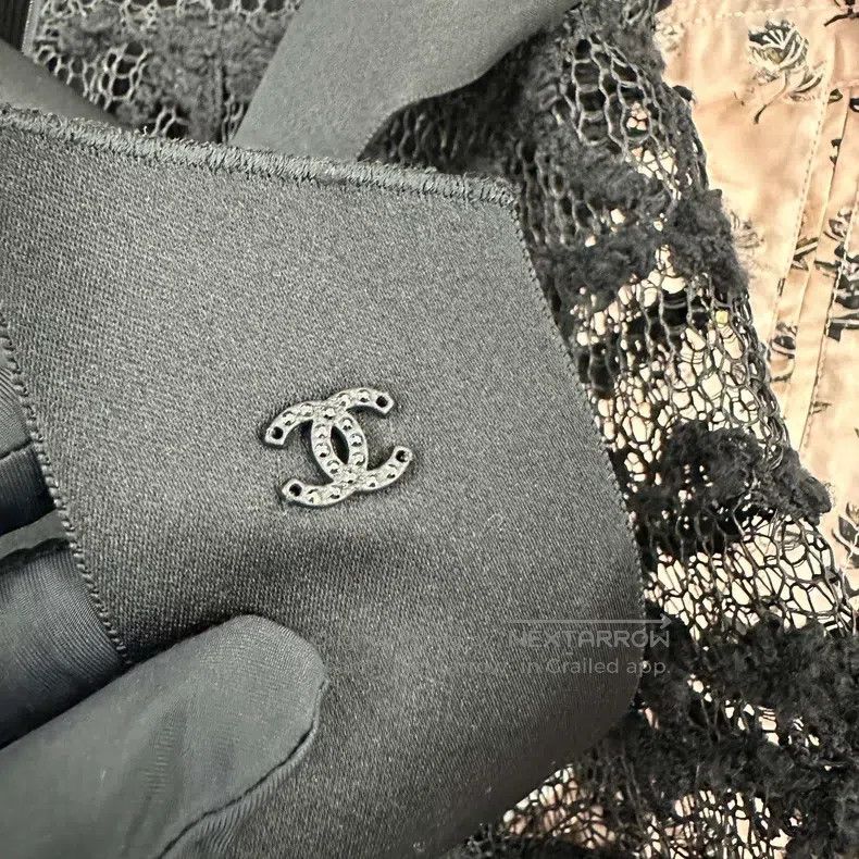 Chanel Chanel Dress Size XXS / US 00 / IT 34 - 6 Thumbnail