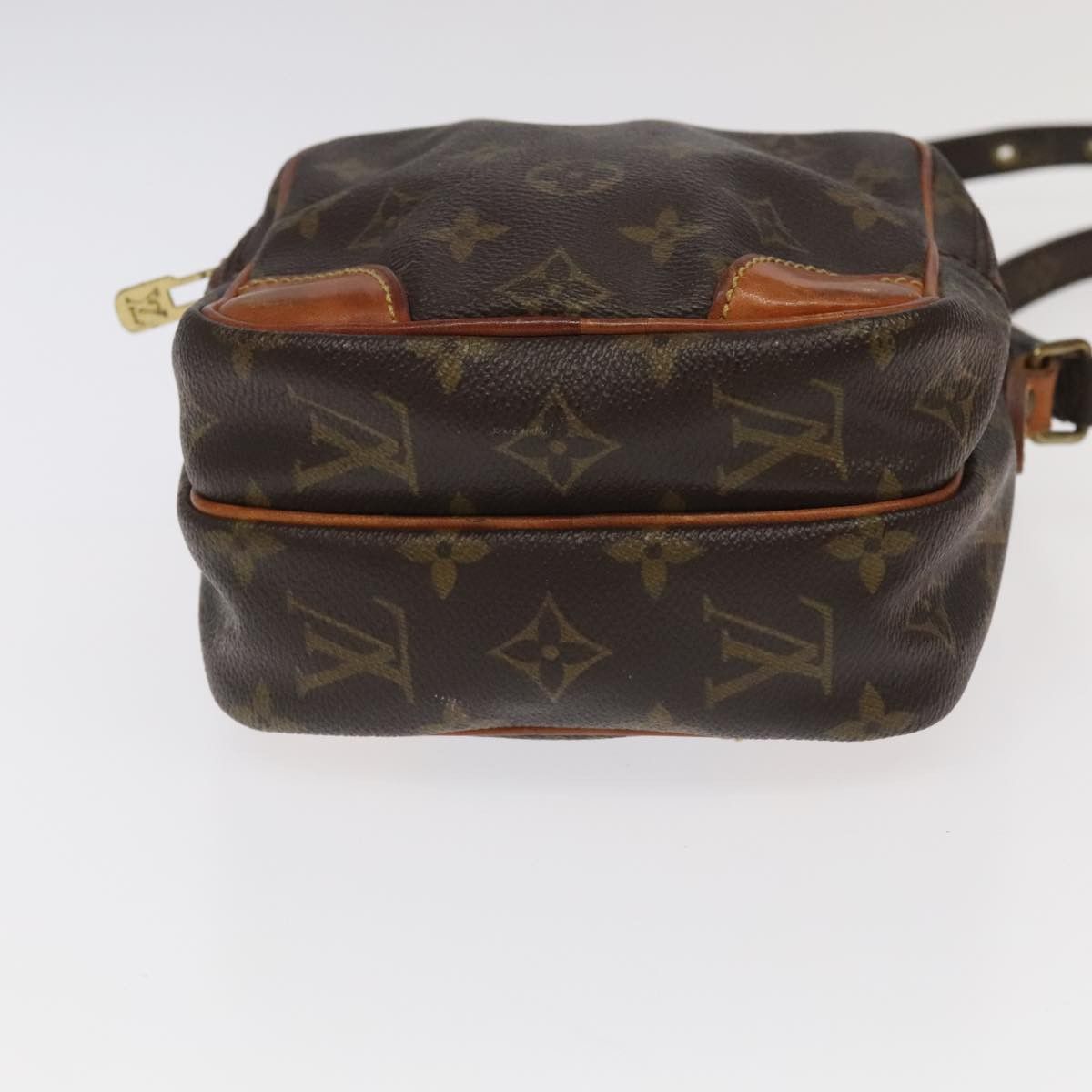 Louis Vuitton LOUIS VUITTON Monogram Amazon Shoulder Bag M45236 Size ONE SIZE - 9 Thumbnail