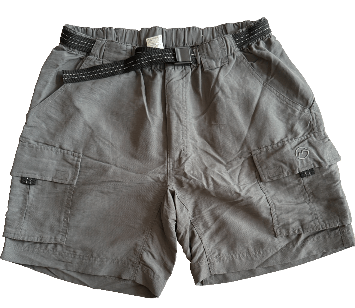 Other Magellan Adventure Gear Mag Release Shorts Adult L Gray Size US 32 / EU 48 - 1 Thumbnail