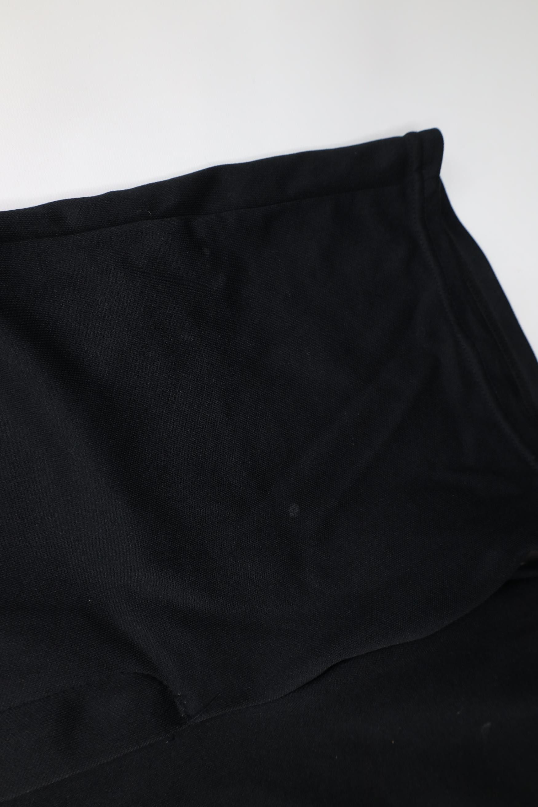 Vintage Vintage 90s Bike Knit Baseball Coach Coaches Shorts USA Size US 32 / EU 48 - 6 Thumbnail