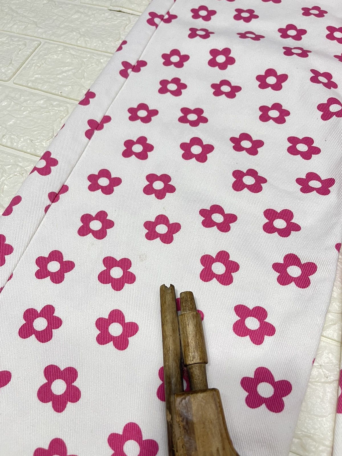 Designer Jeans Flower Full Primark Cares Size 29" - 17 Thumbnail
